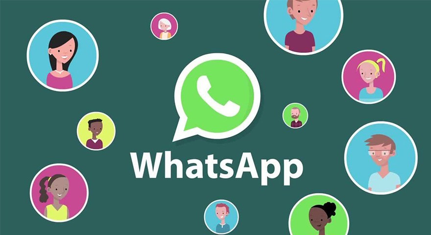 Grupo en WhatsApp  thumbnail