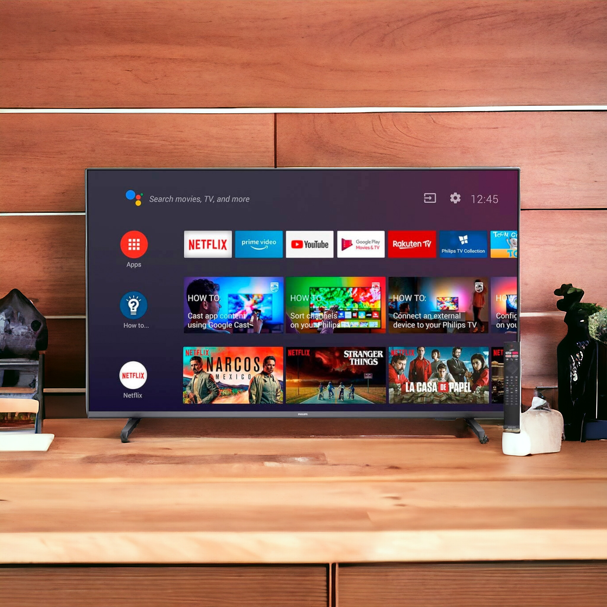 Pantallas Smart TV, llévatelo a credito en pequeñas cuotas. thumbnail