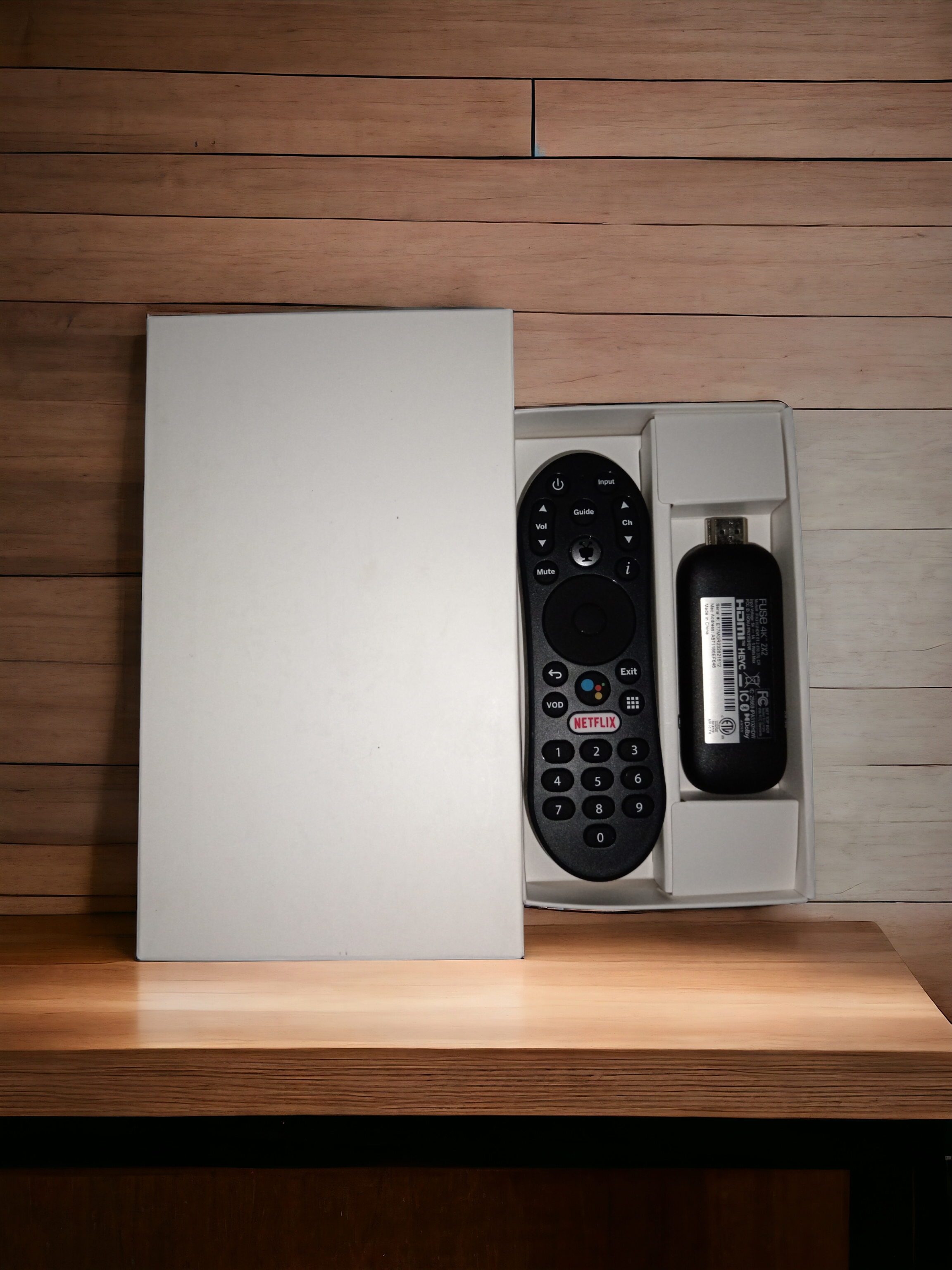 Smart Box and Stick, Incluye MagisTV, IPTV y YouTube sin anuncios.  thumbnail