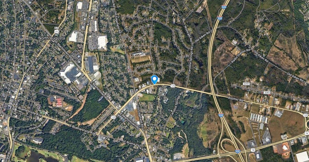 Janson Construction | Scribble Maps thumbnail