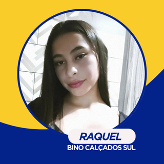 Fale com a Raquel! thumbnail