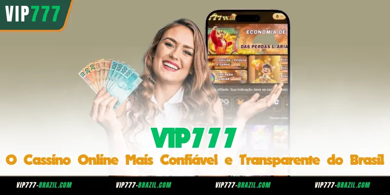 VIP777 thumbnail