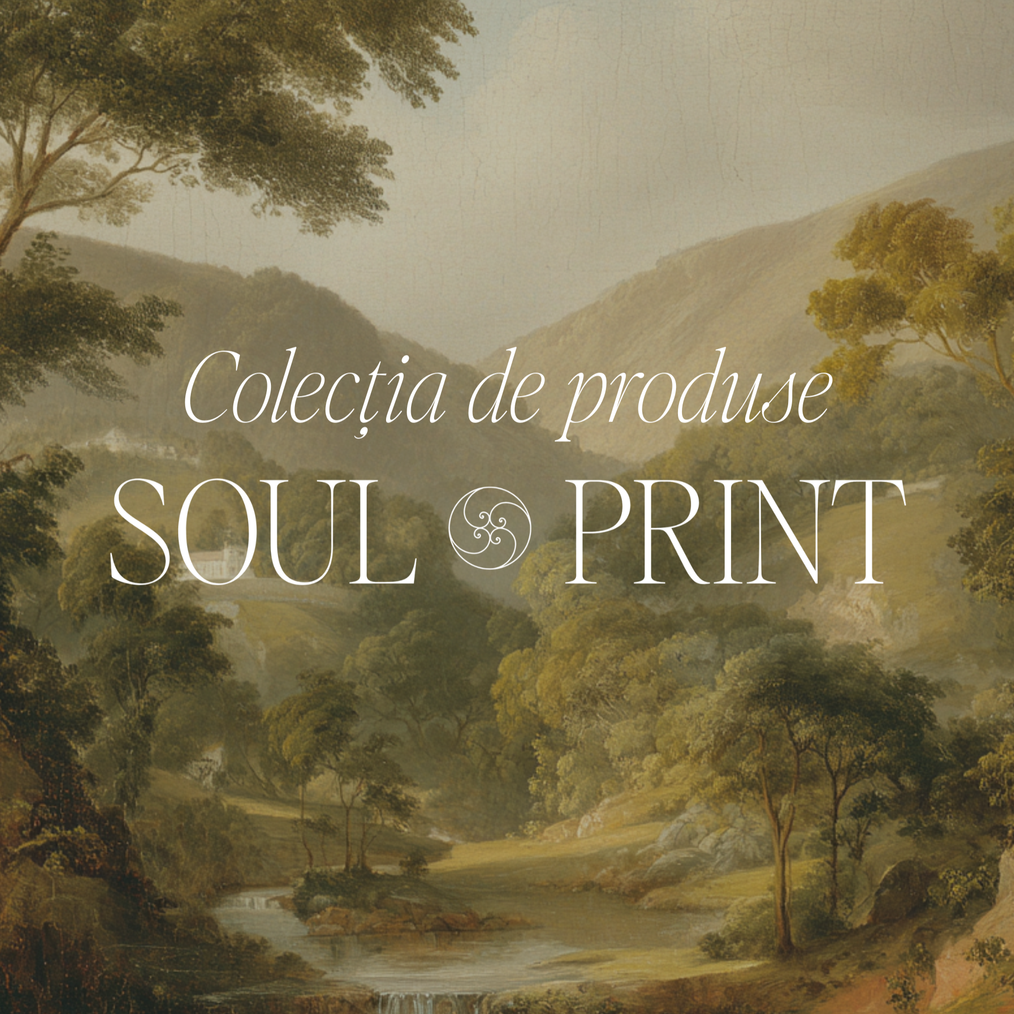 SHOP SOULPRINT thumbnail