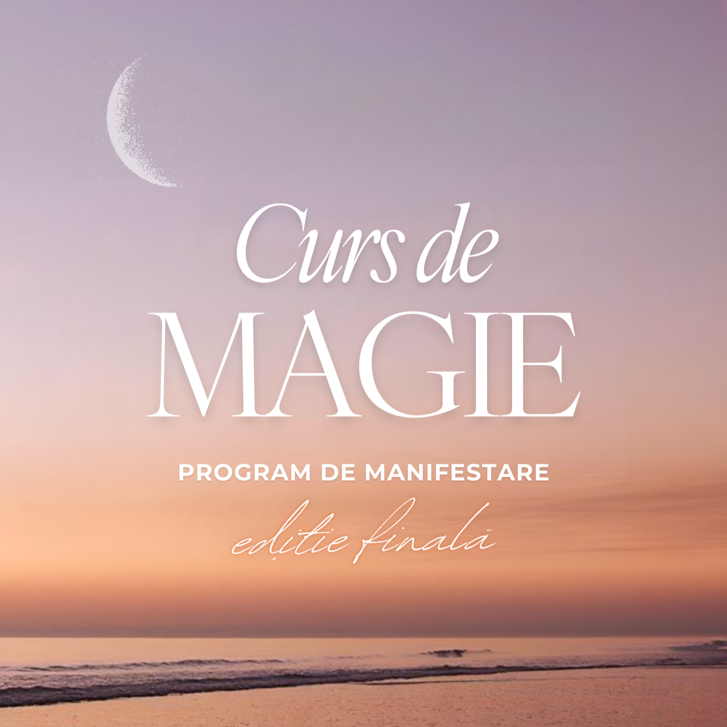 Curs de Magie  thumbnail