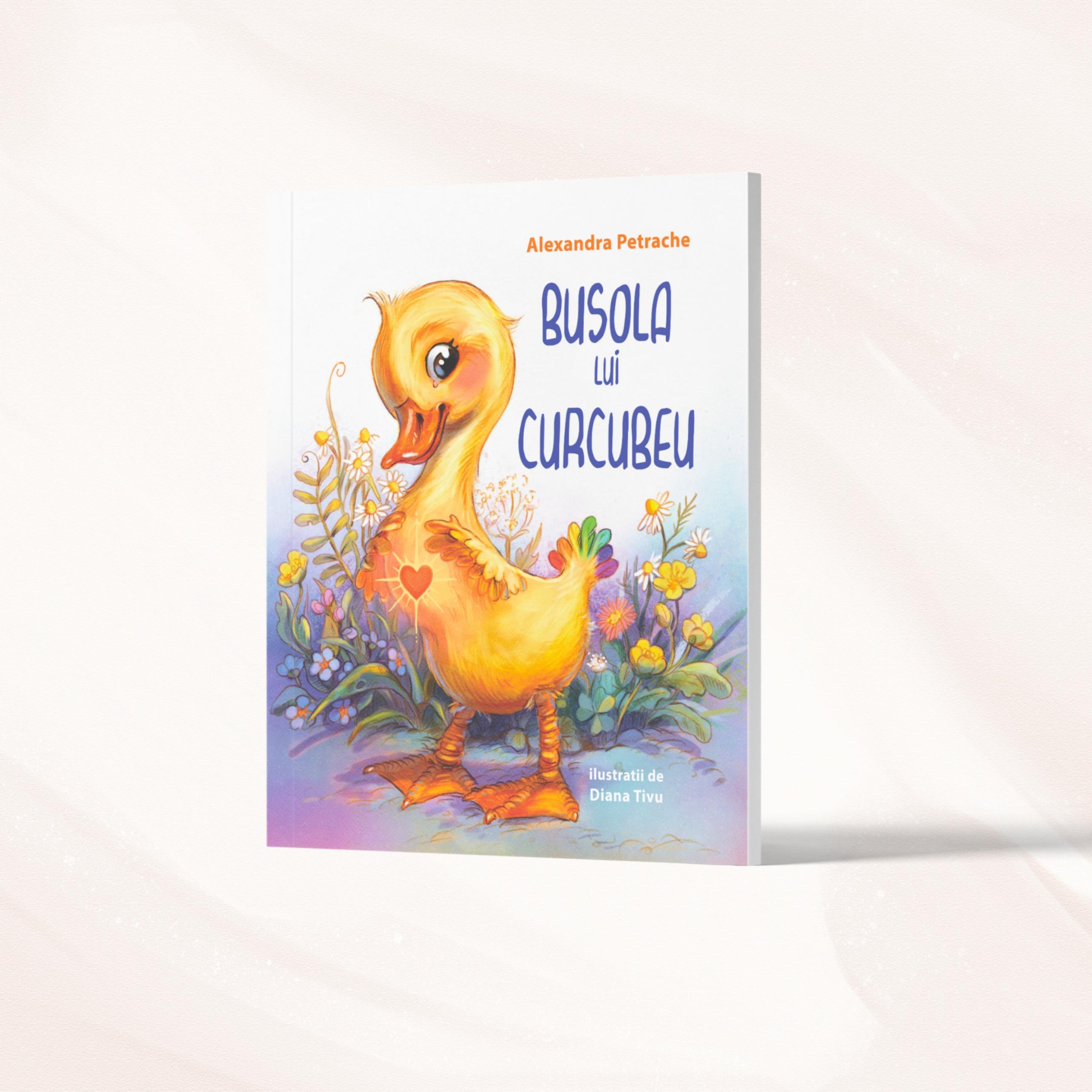 Busola lui Curcubeu thumbnail