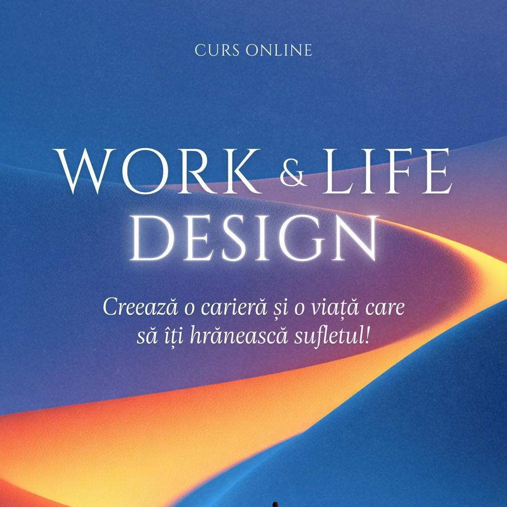 Work & Life Design  thumbnail