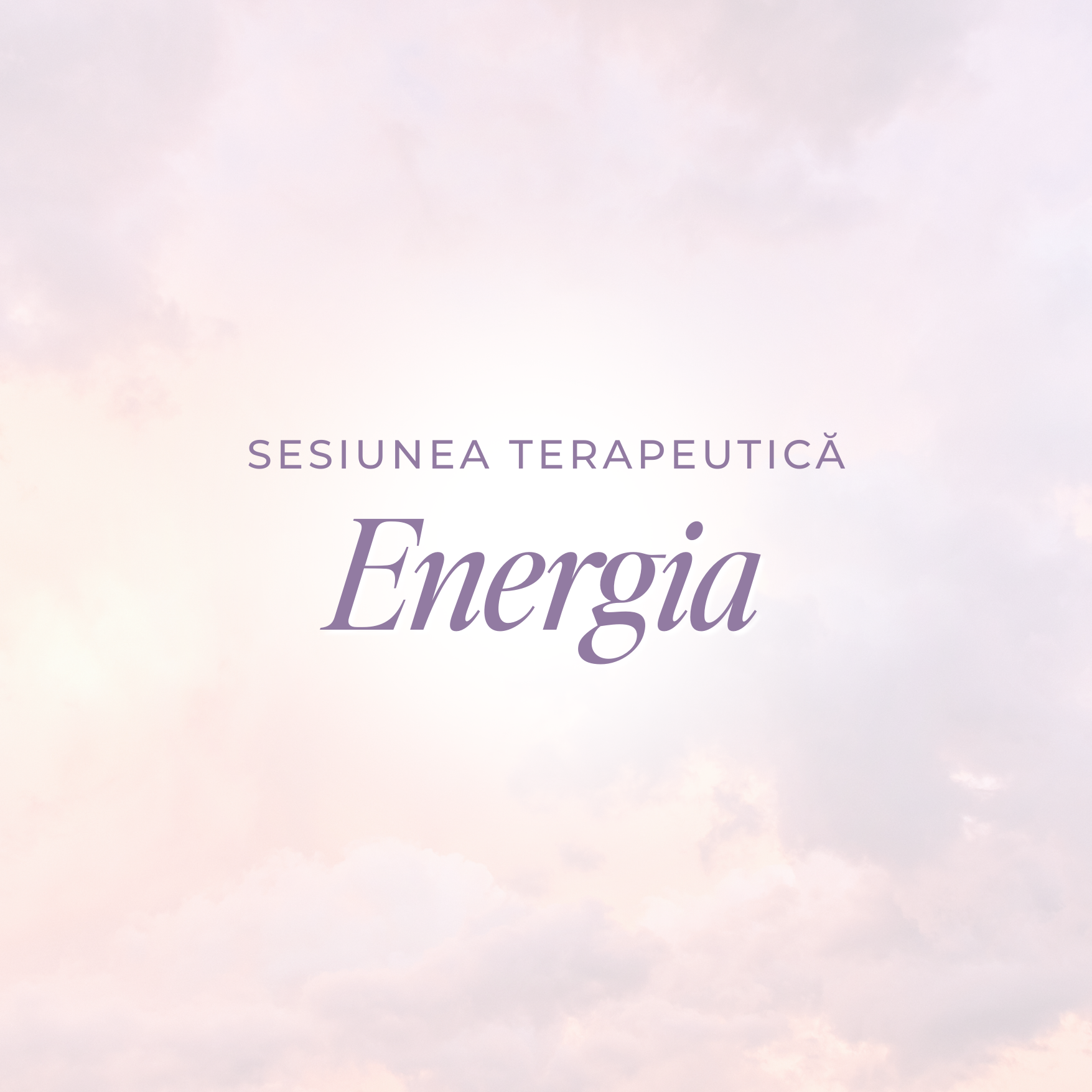 Energia Divină (Înregistrare) thumbnail