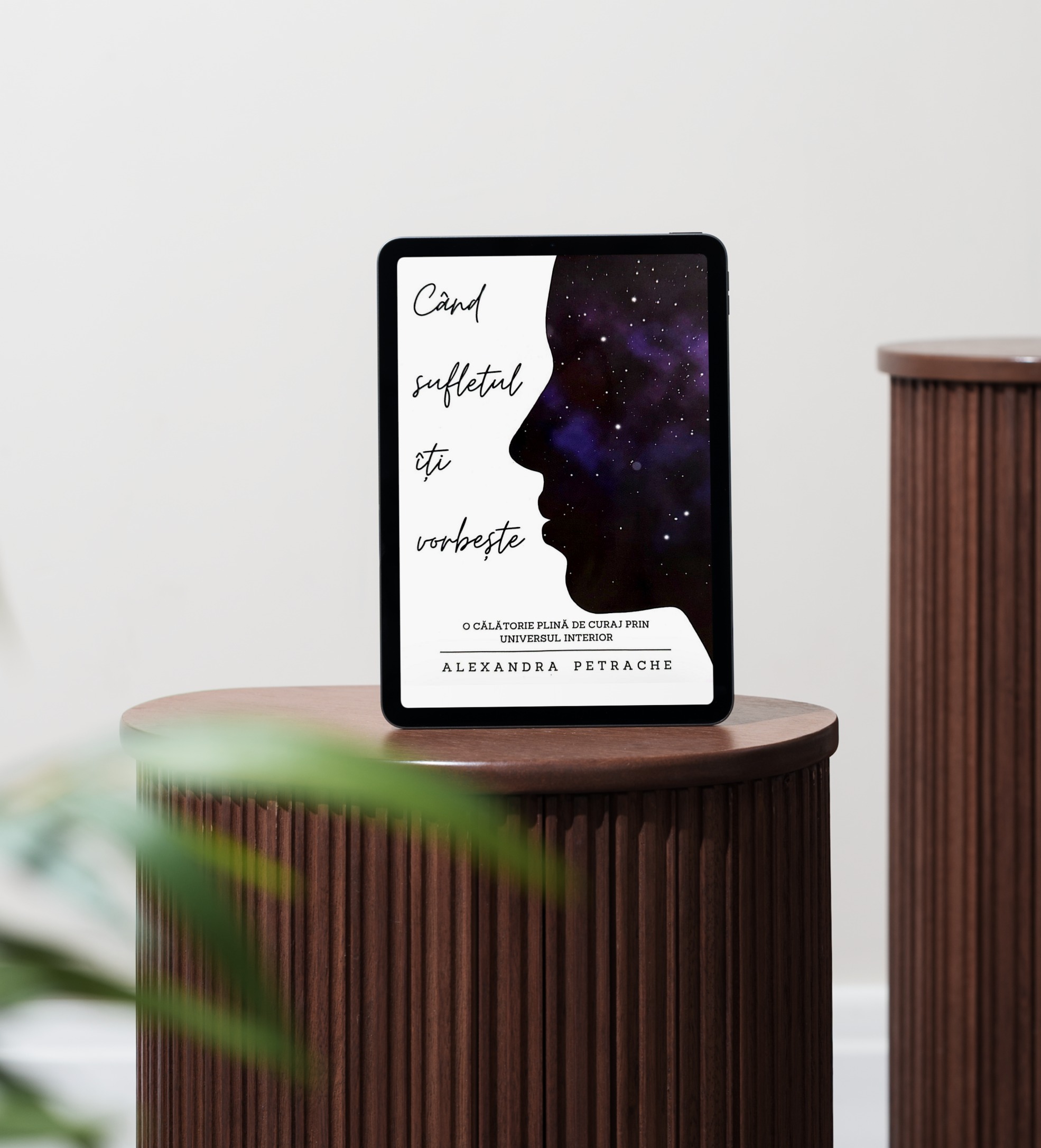 Când sufletul îți vorbește - Format Digital thumbnail