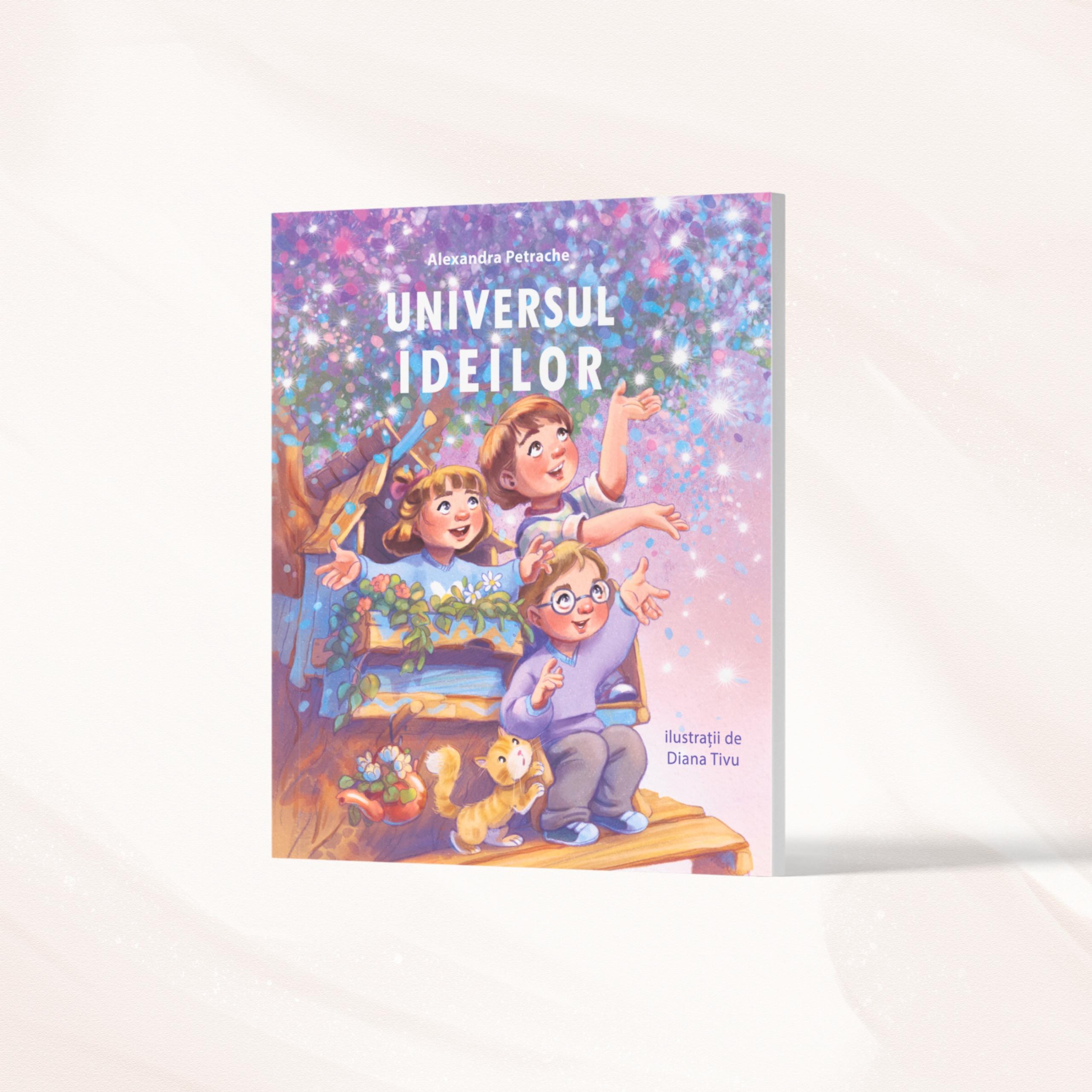 Universul Ideilor thumbnail