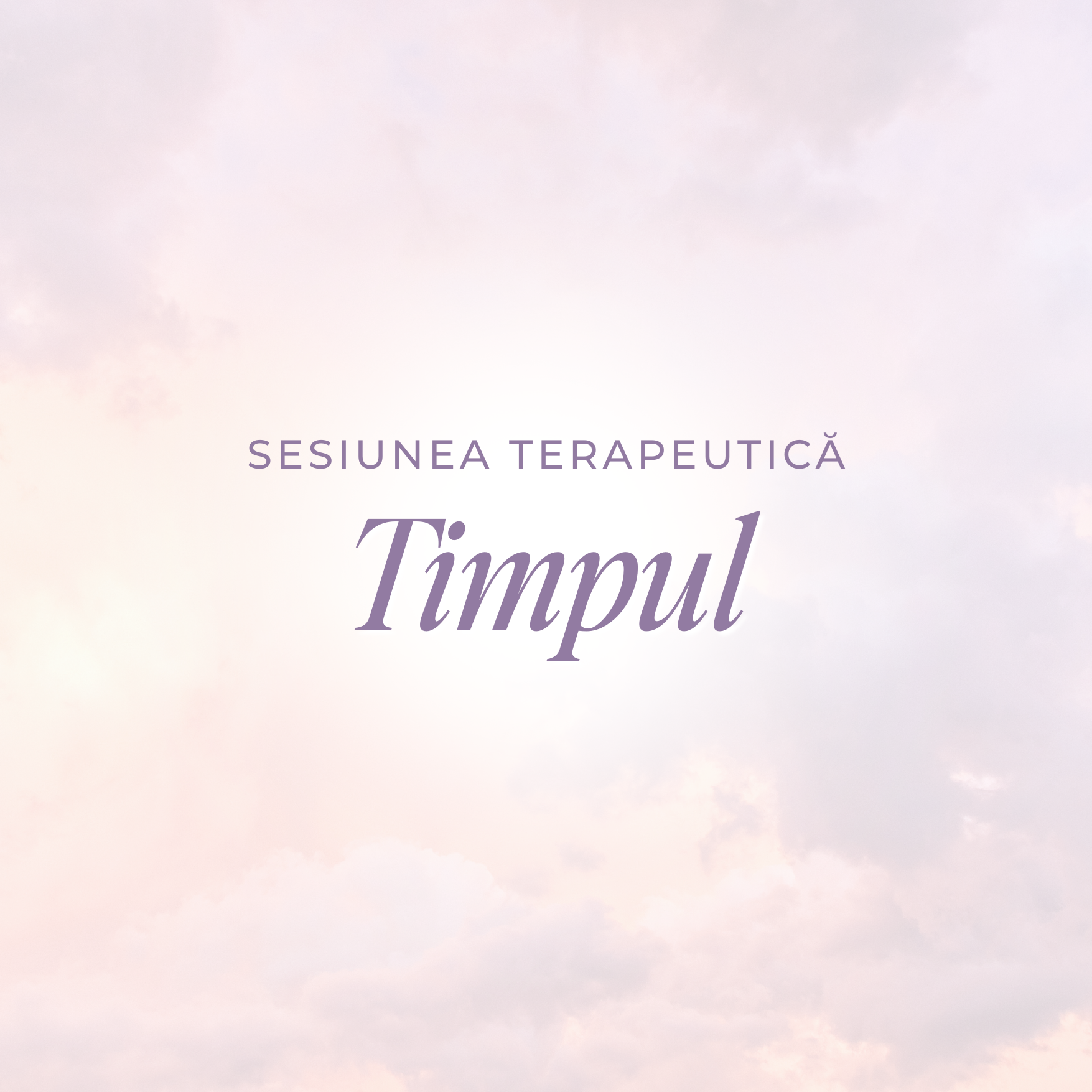 Timpul (Înregistrare) thumbnail