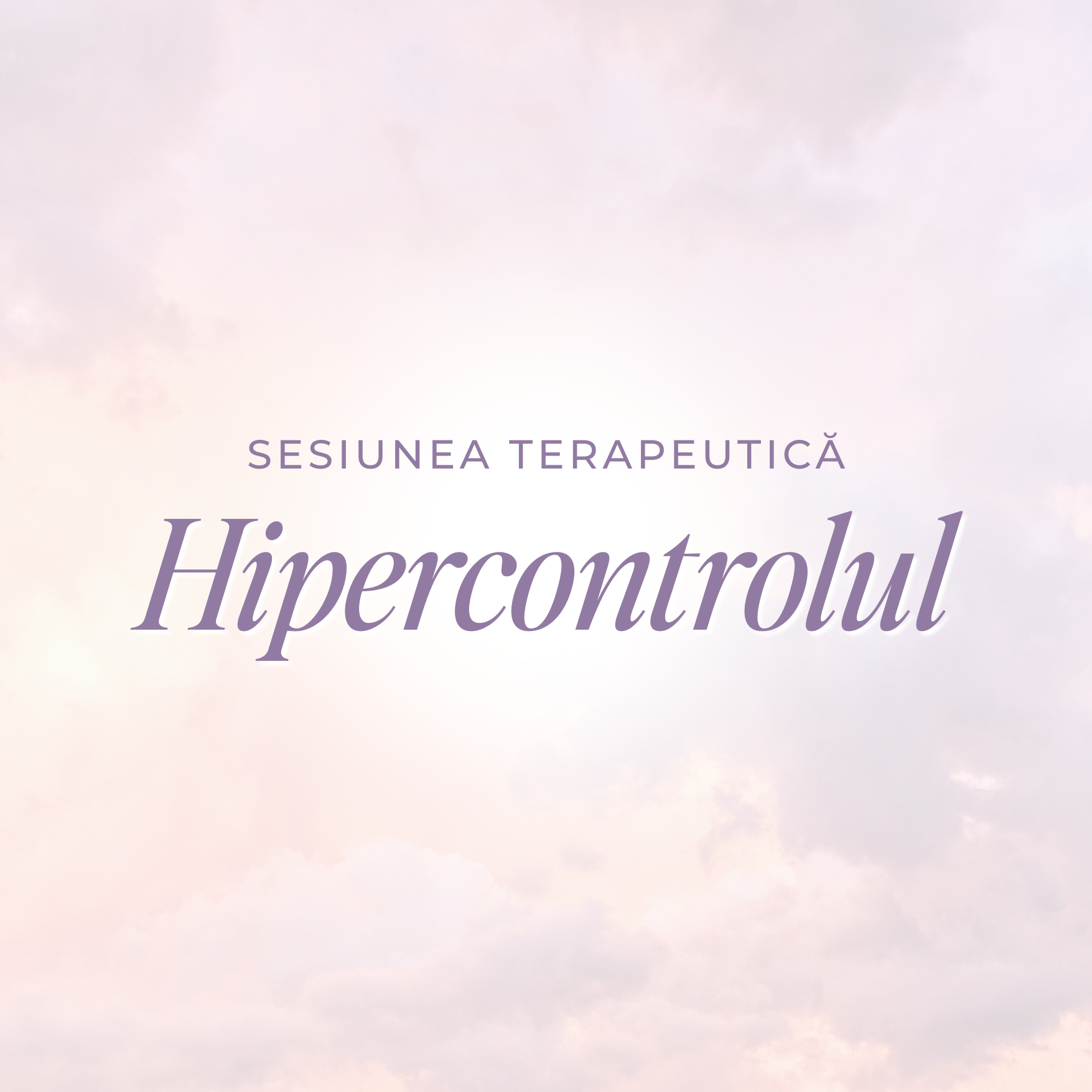 Hipercontrolul (Înregistrare) thumbnail