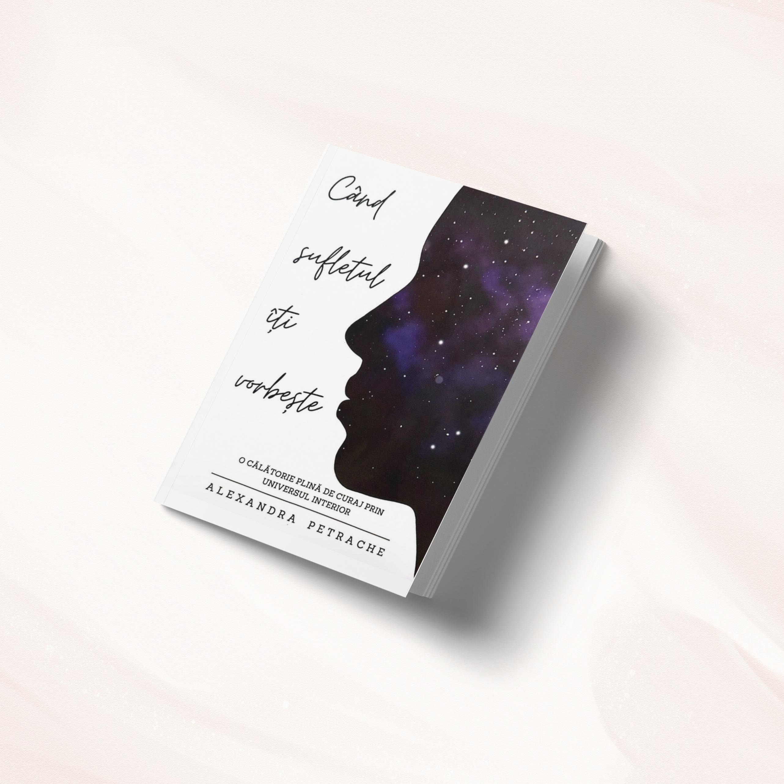 Când sufletul îți vorbește - Format Fizic thumbnail