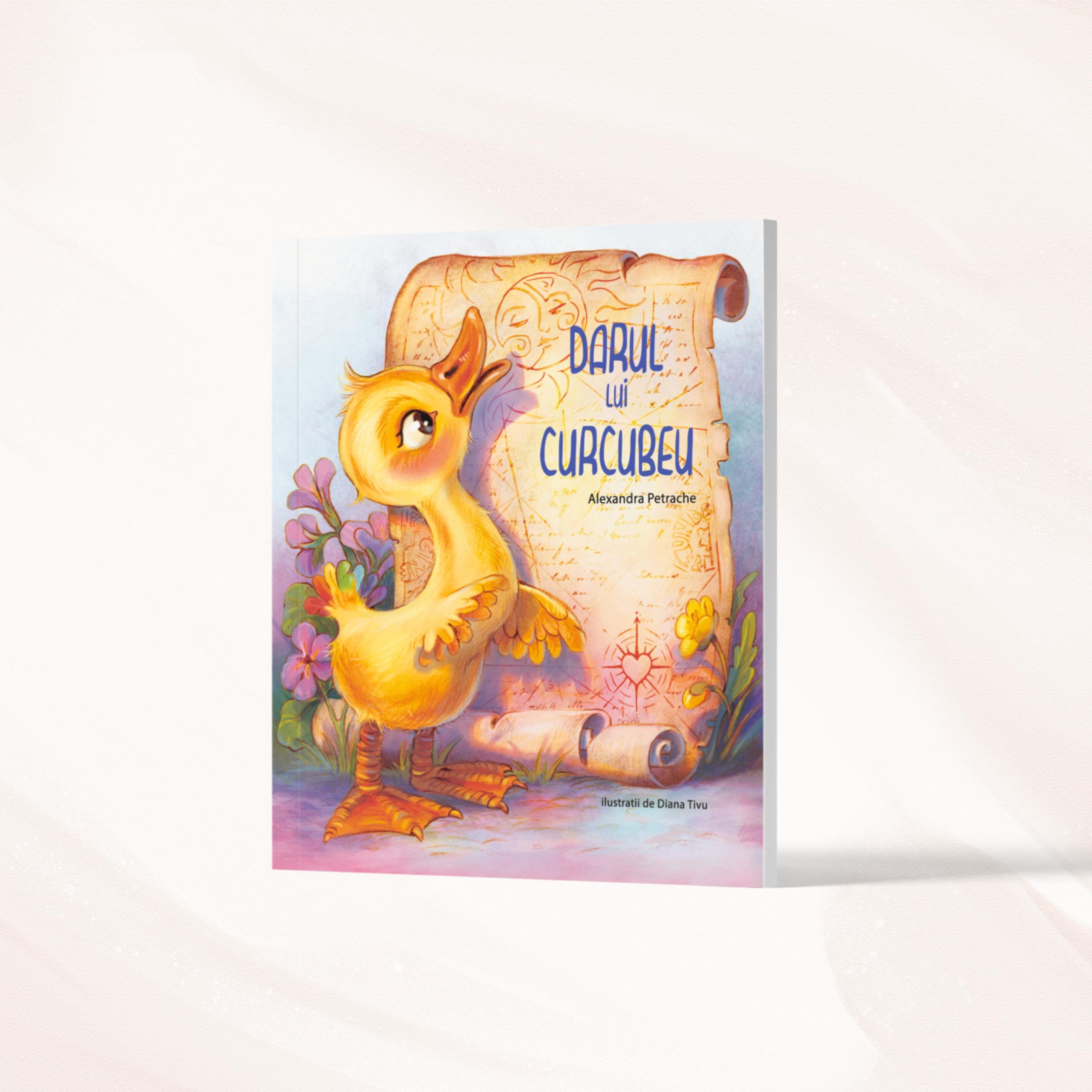 Darul lui Curcubeu thumbnail