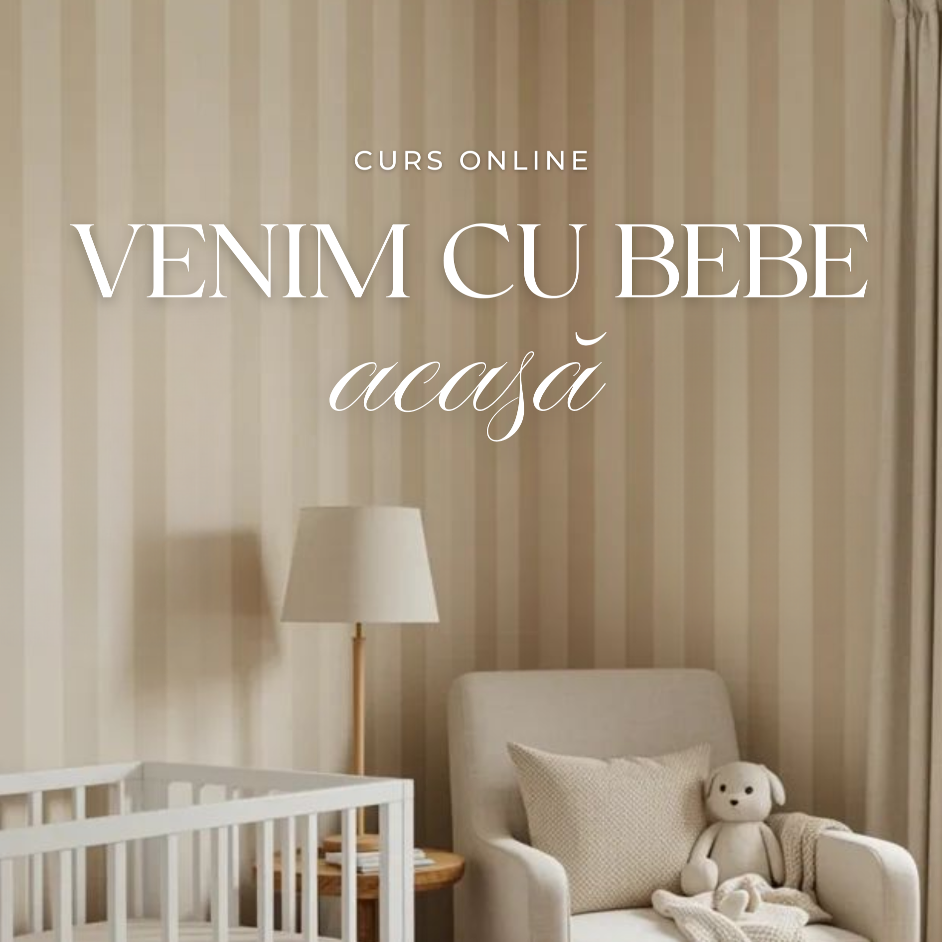 Venim cu Bebe Acasă thumbnail