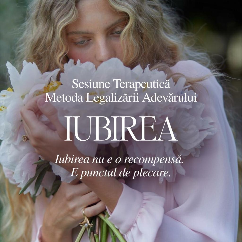 Iubirea (Înregistrare) thumbnail