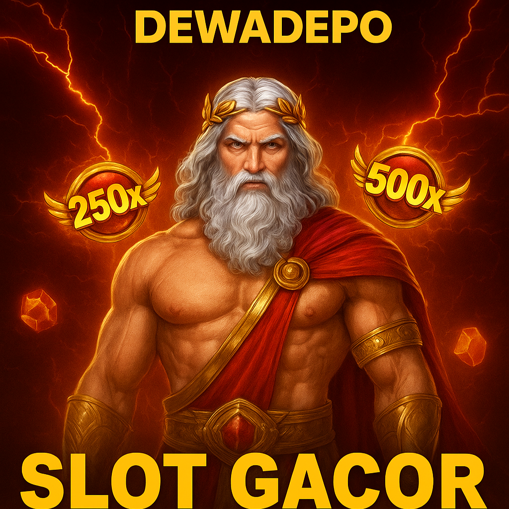 LOGIN DEWADEPO thumbnail
