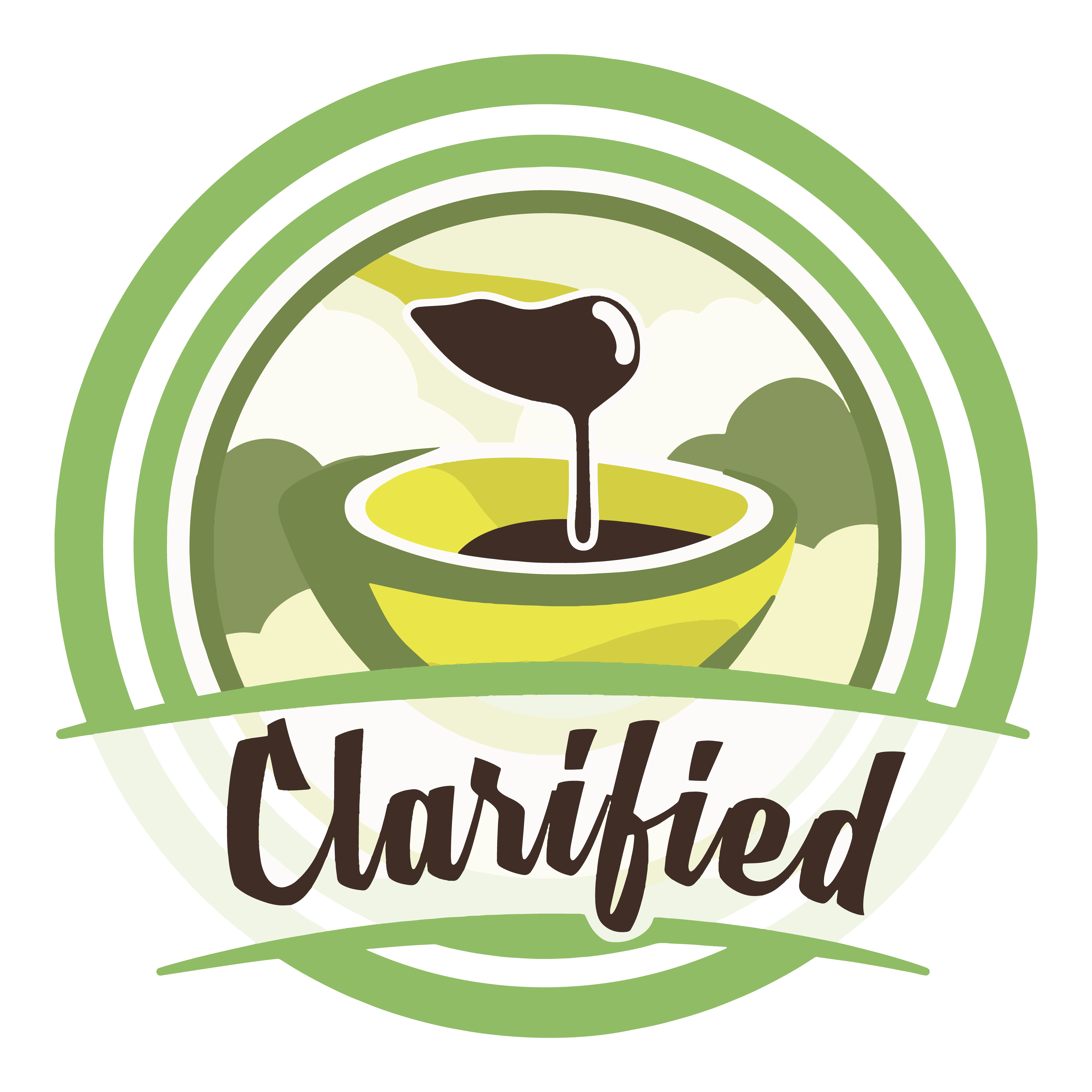 Clarified Confections  thumbnail