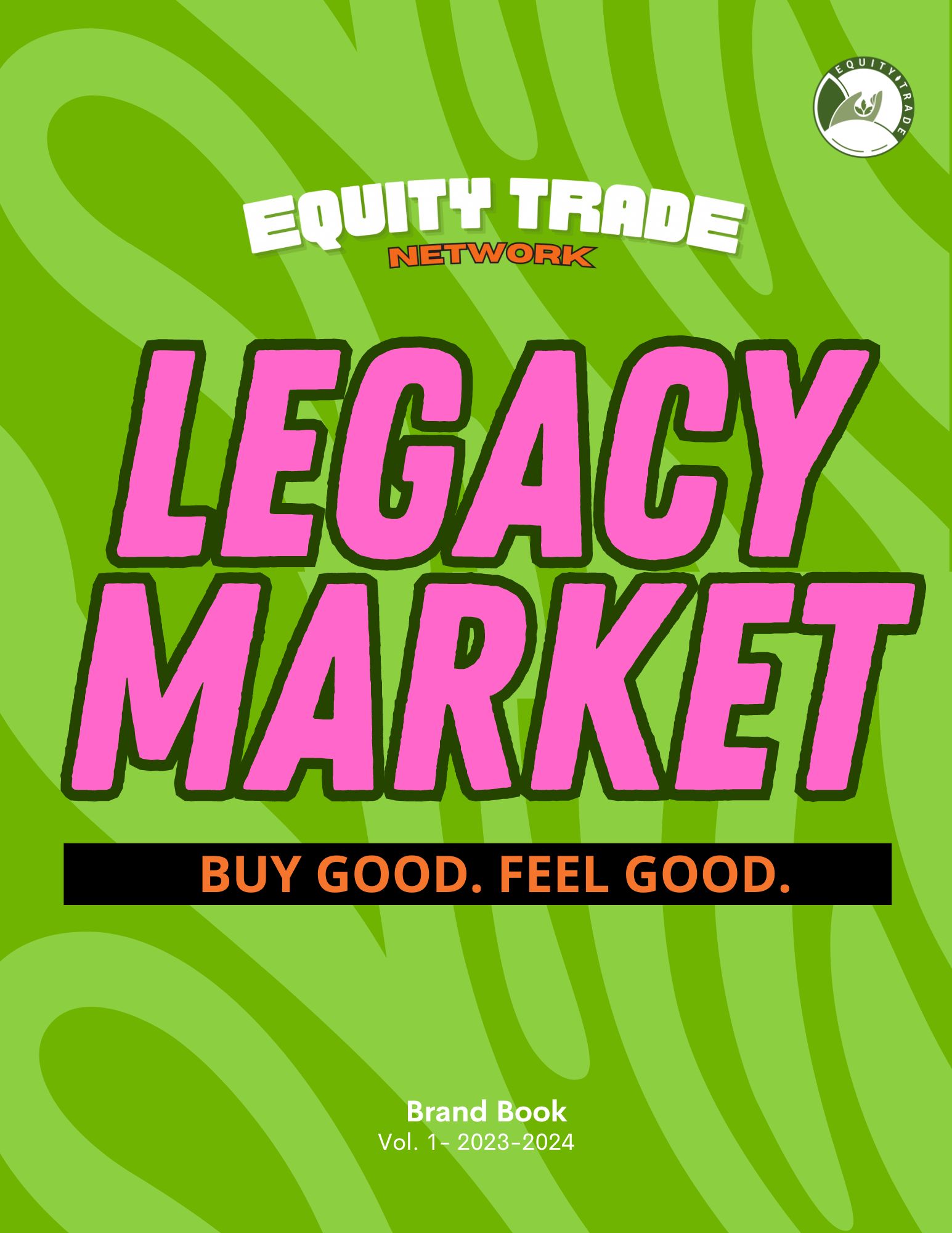 Family of Brands Book thumbnail