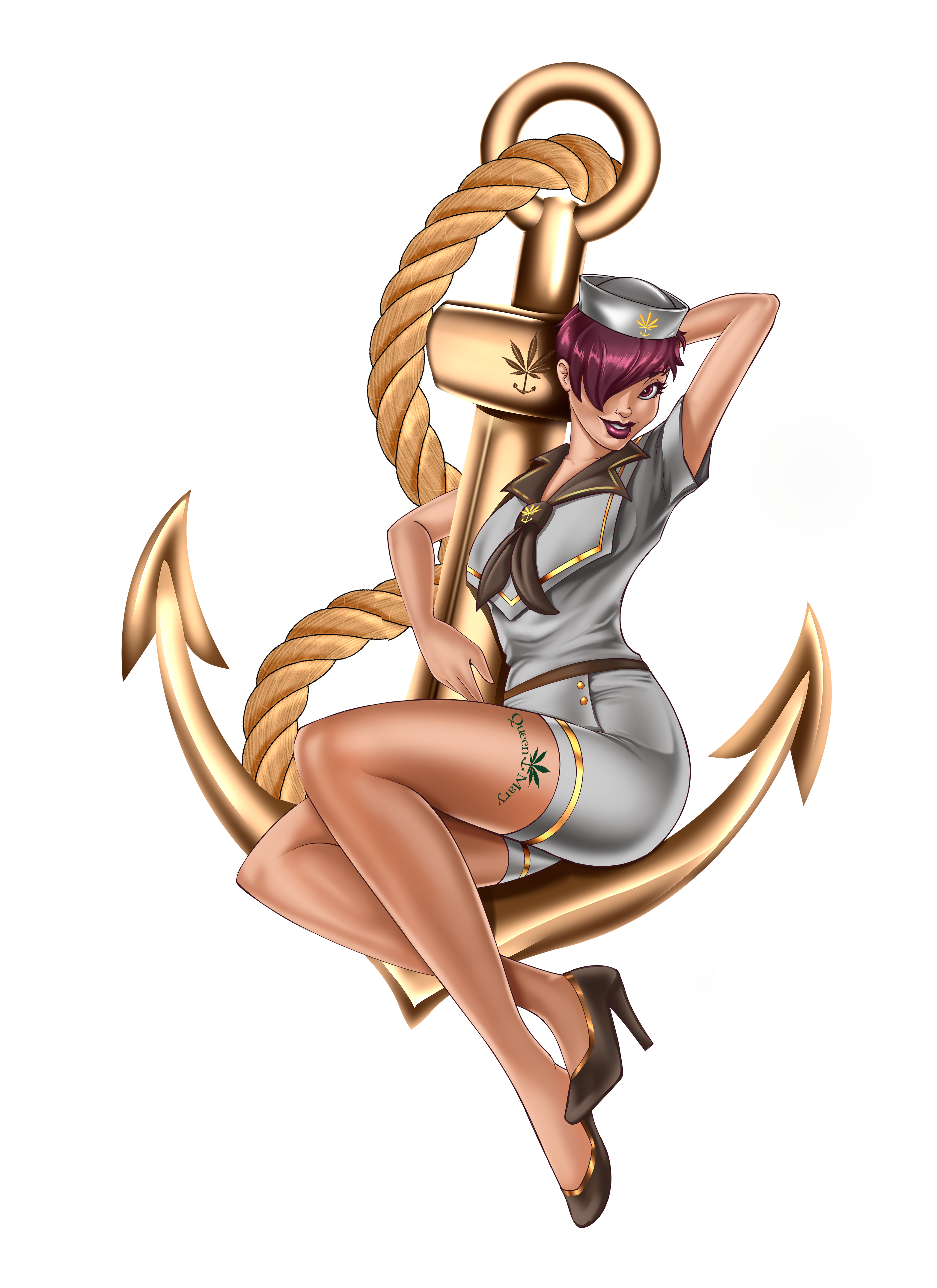 Queen Mary thumbnail