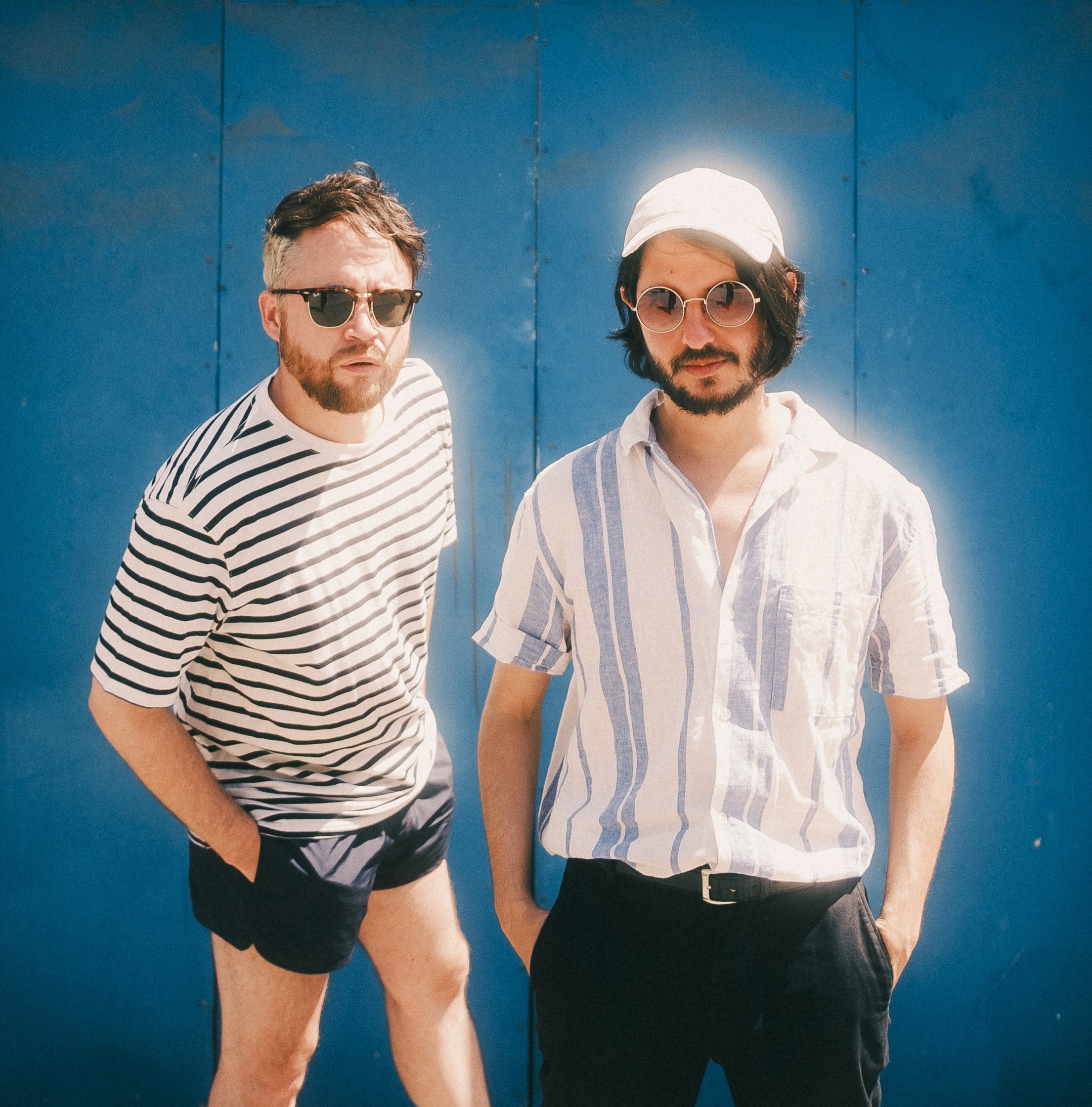 Escúchanos en Spotify thumbnail