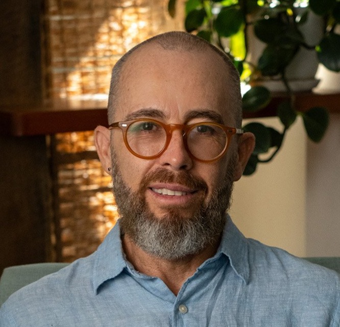 Mathew Bergan's website thumbnail