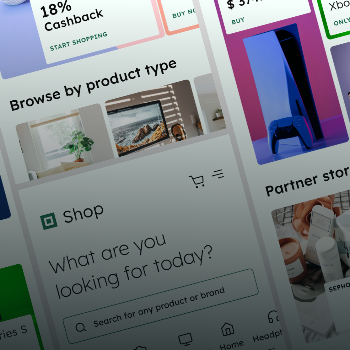 Pic Pay Shop | Building the next generation of in-app e-commerce thumbnail