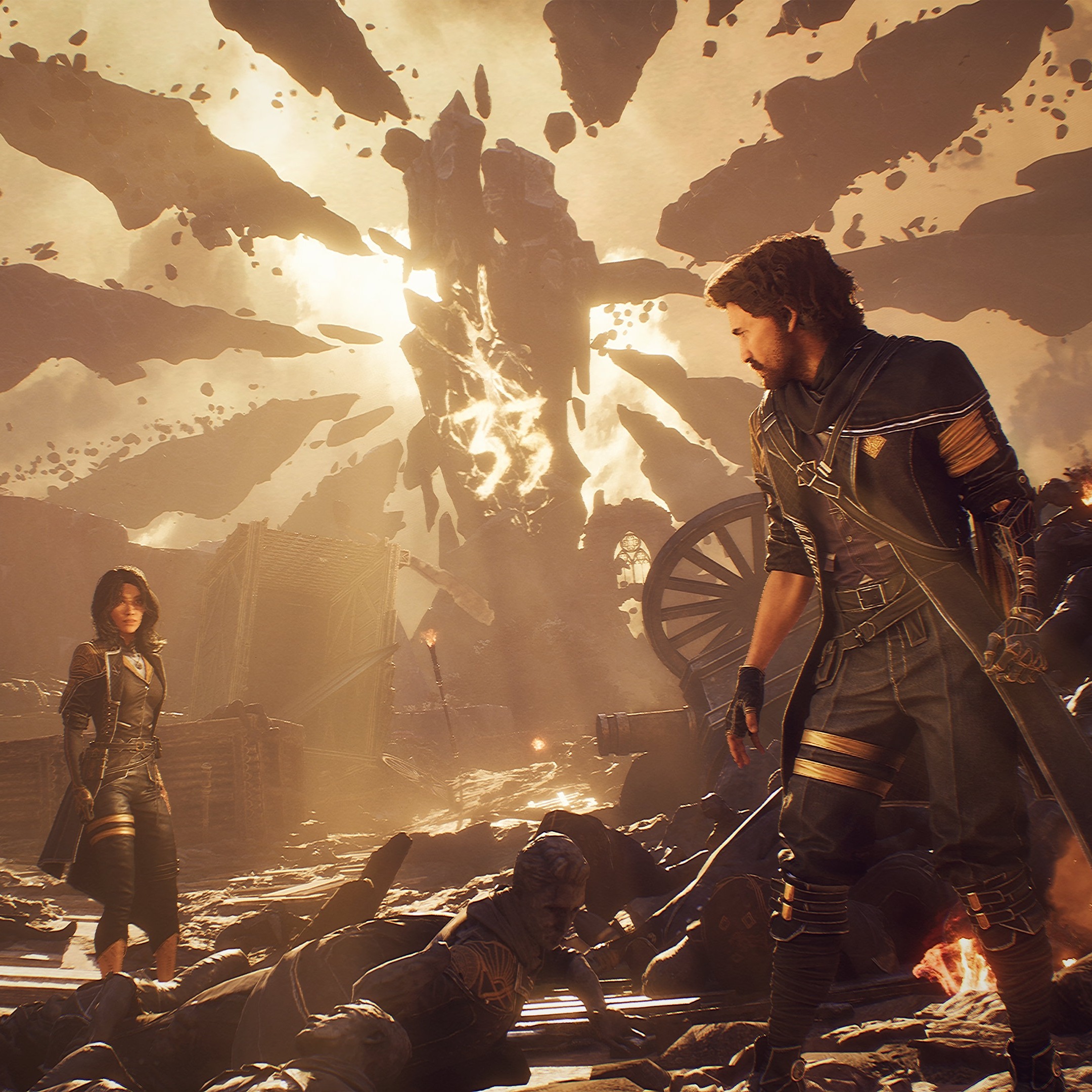 Clair Obscur: Expedition 33 thumbnail