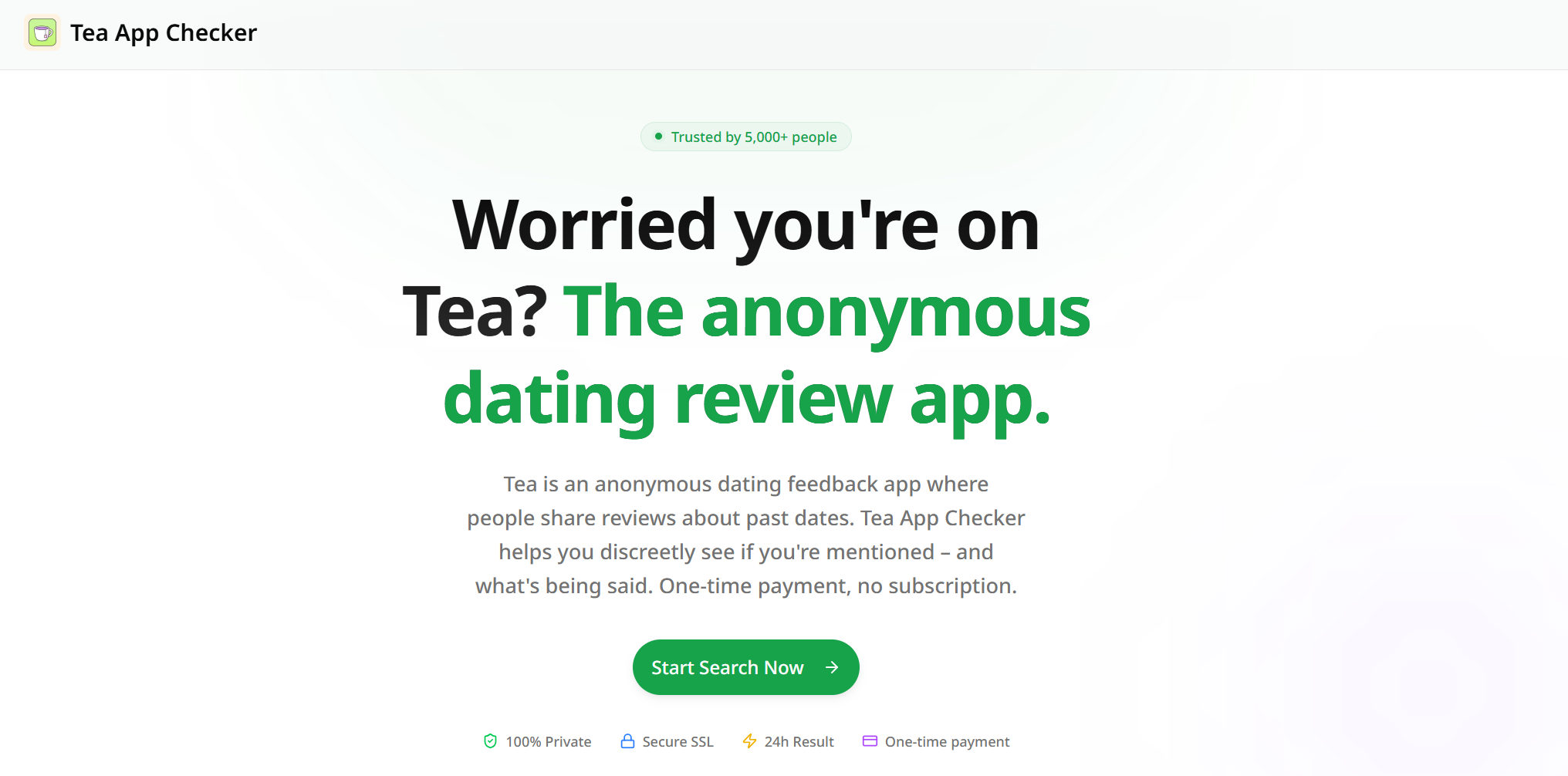 Tea App Profile Search | Anonymous & Verified Results thumbnail