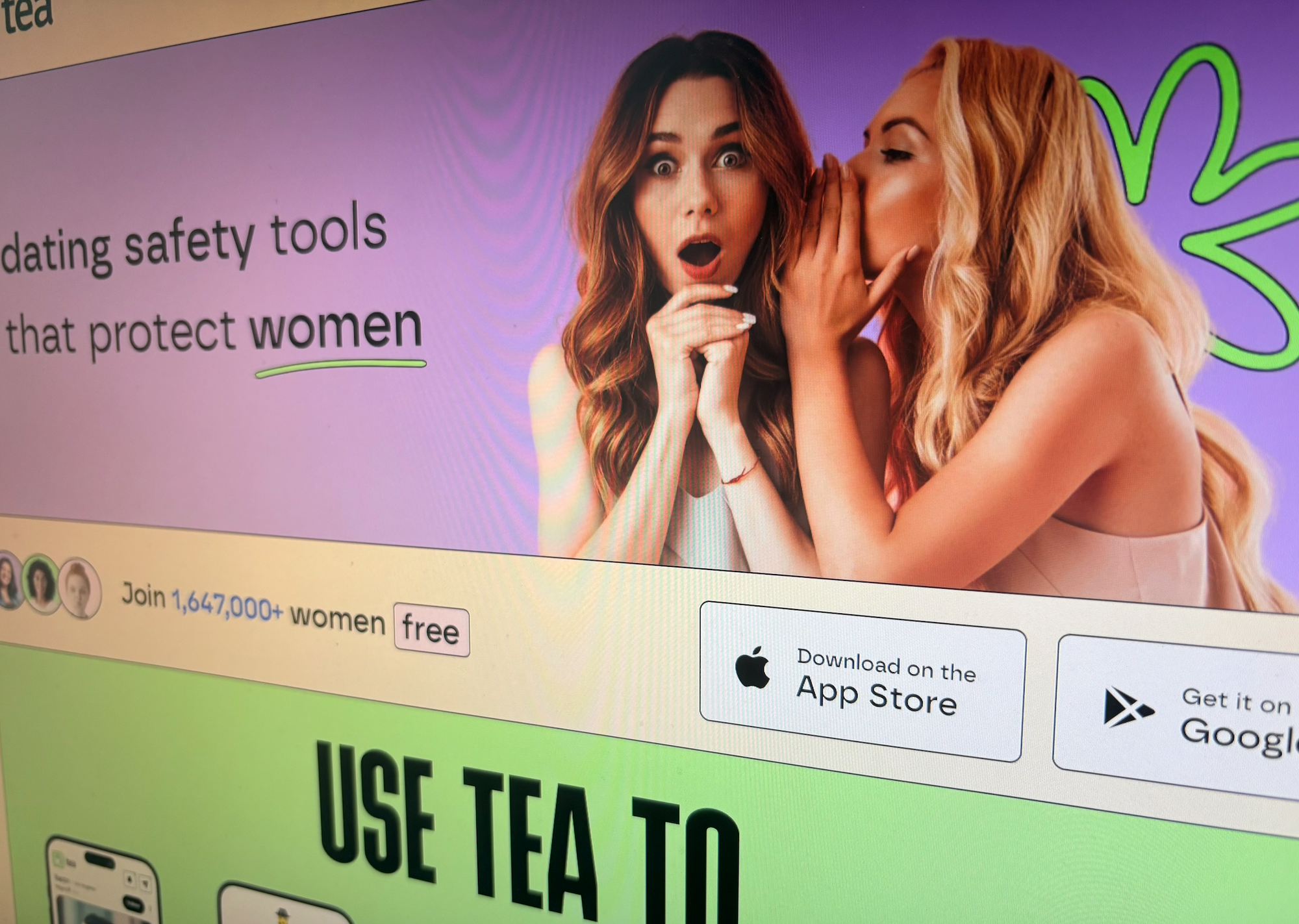 How to Find Out If You’re on the Tea App thumbnail