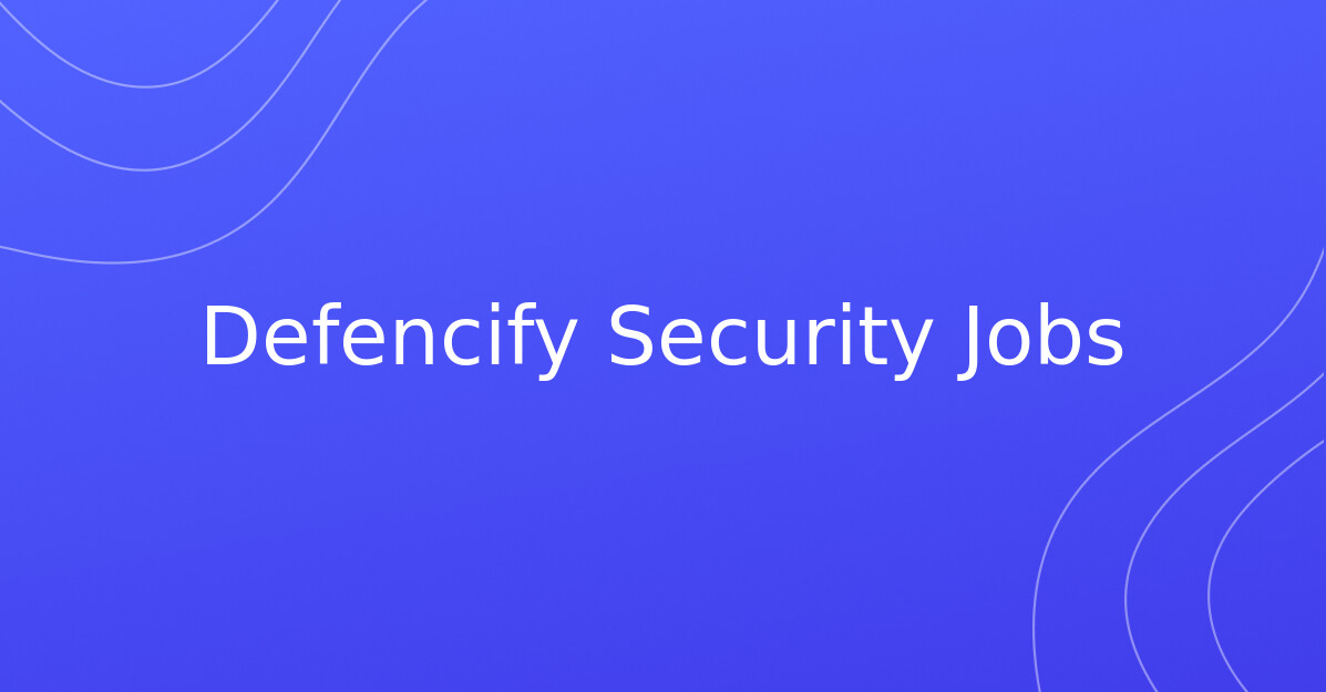 tea checker Jobs thumbnail
