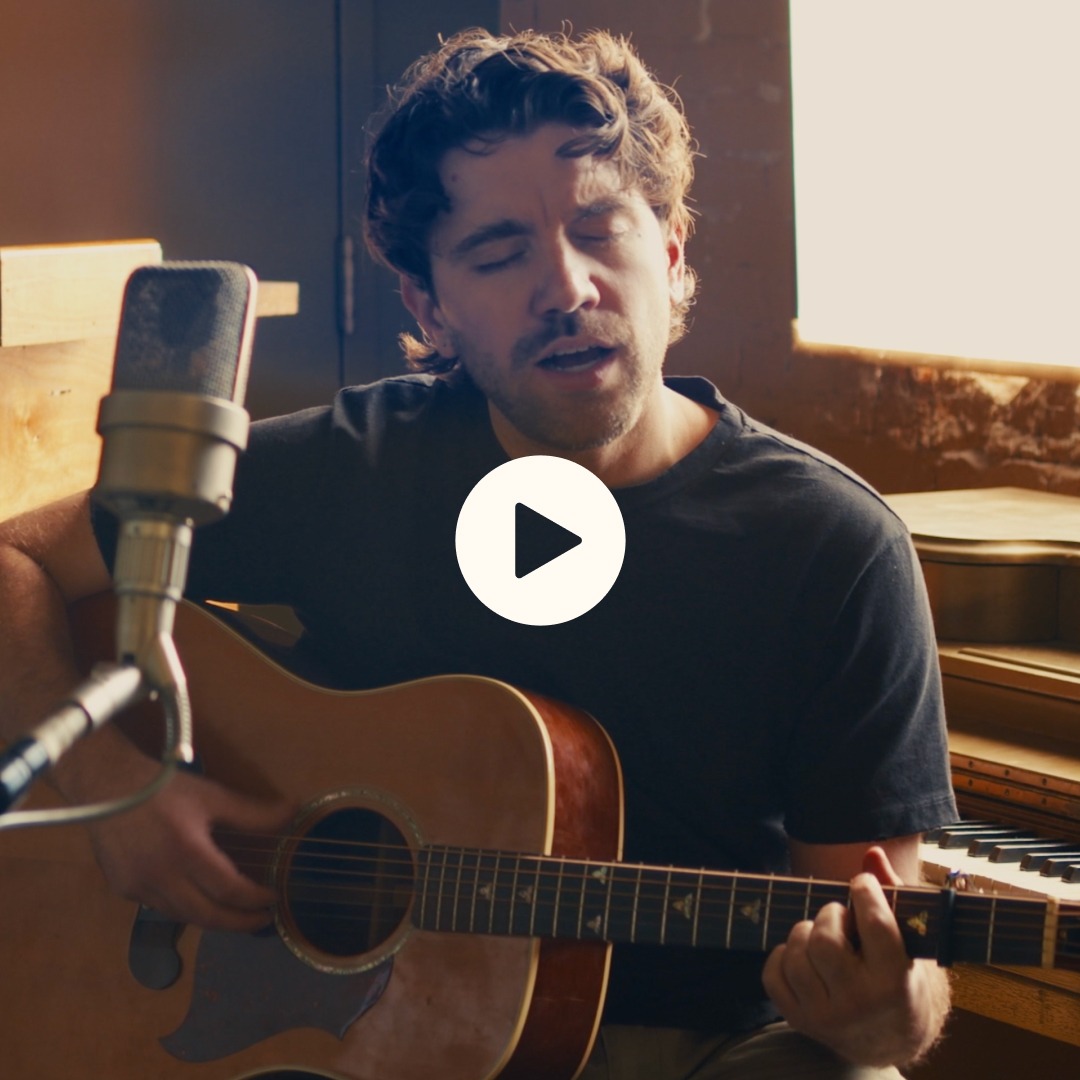 (Video) What Used to Be • Live at Relay thumbnail