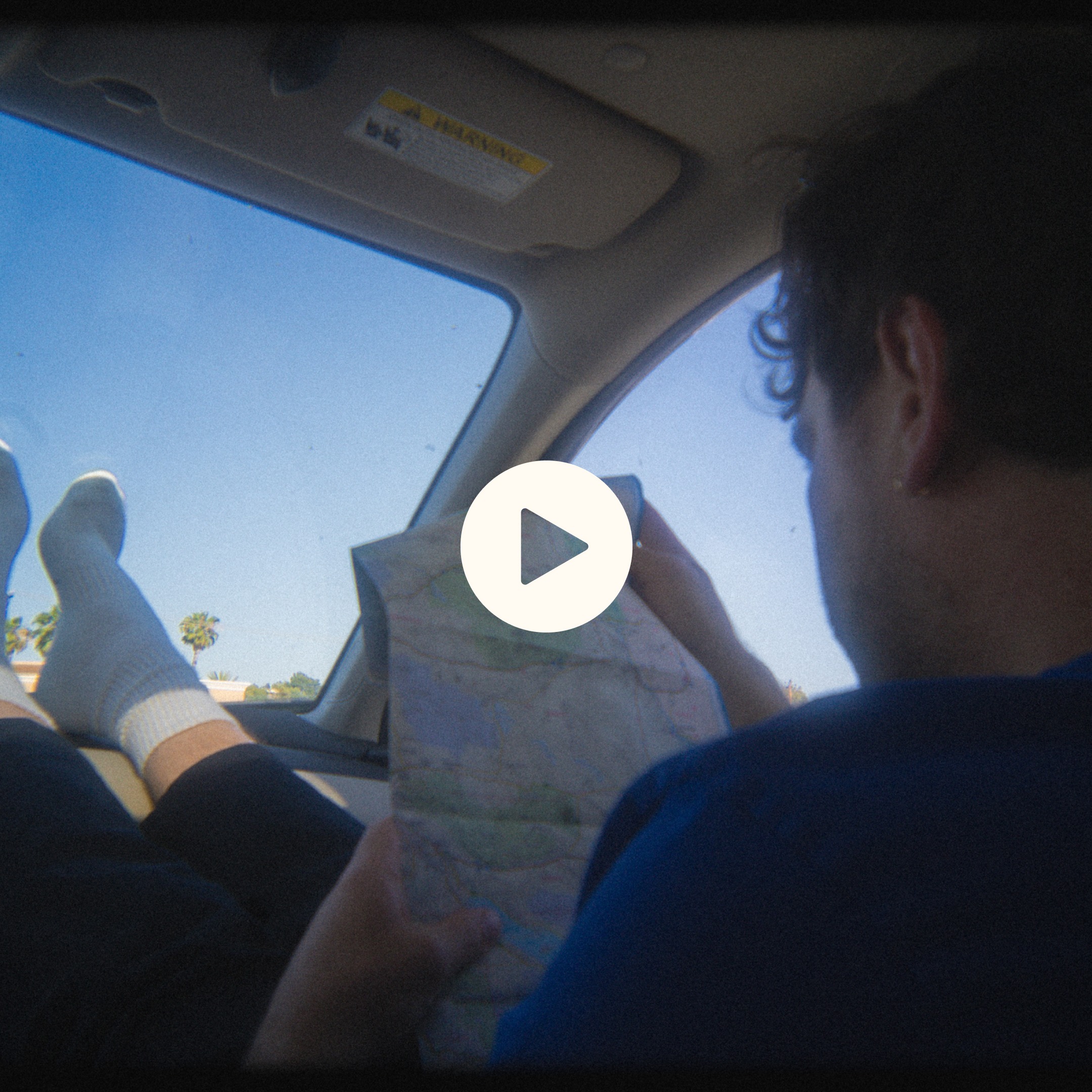 'Hanging By A Moment' Music Video thumbnail