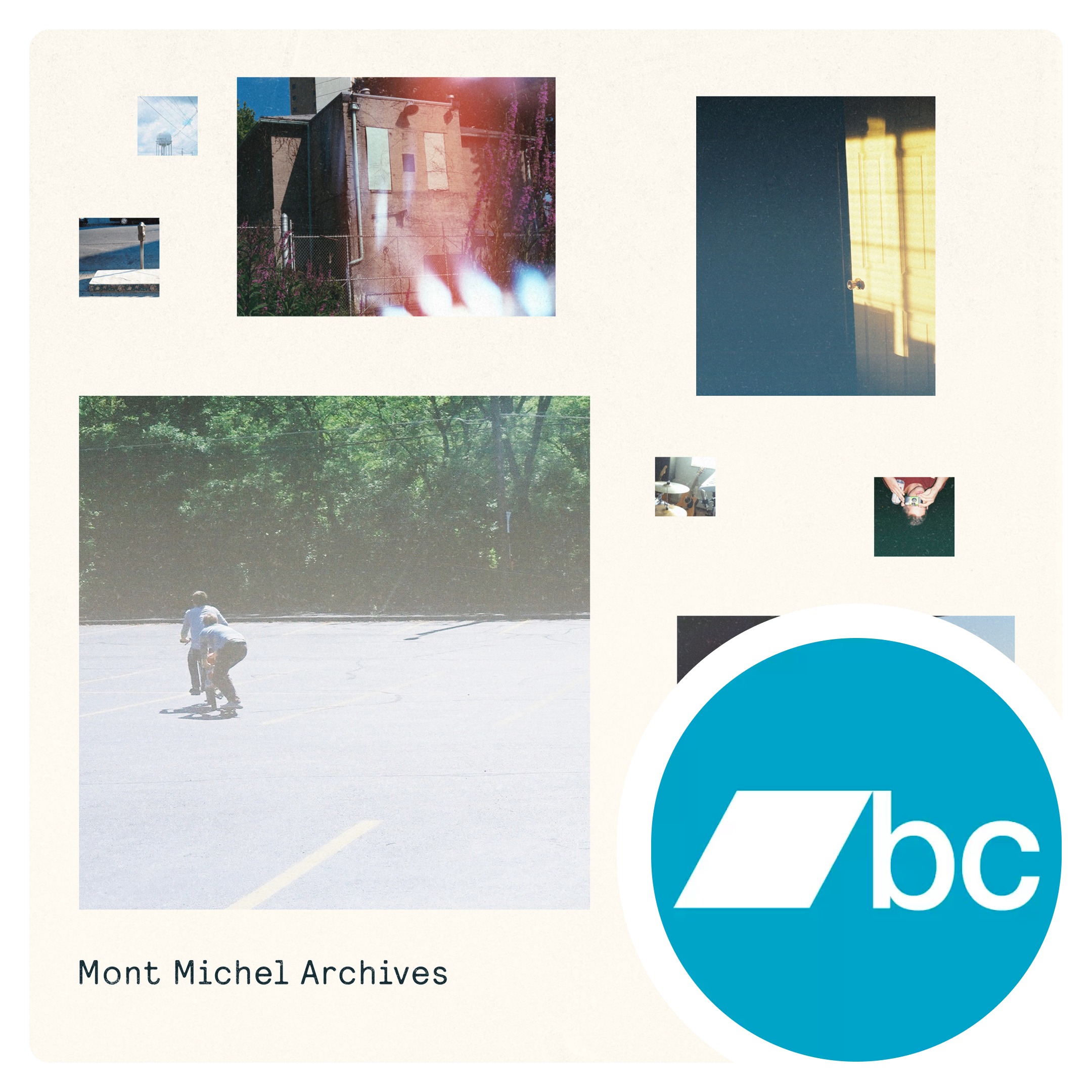 Mont Michel Archives on Bandcamp thumbnail