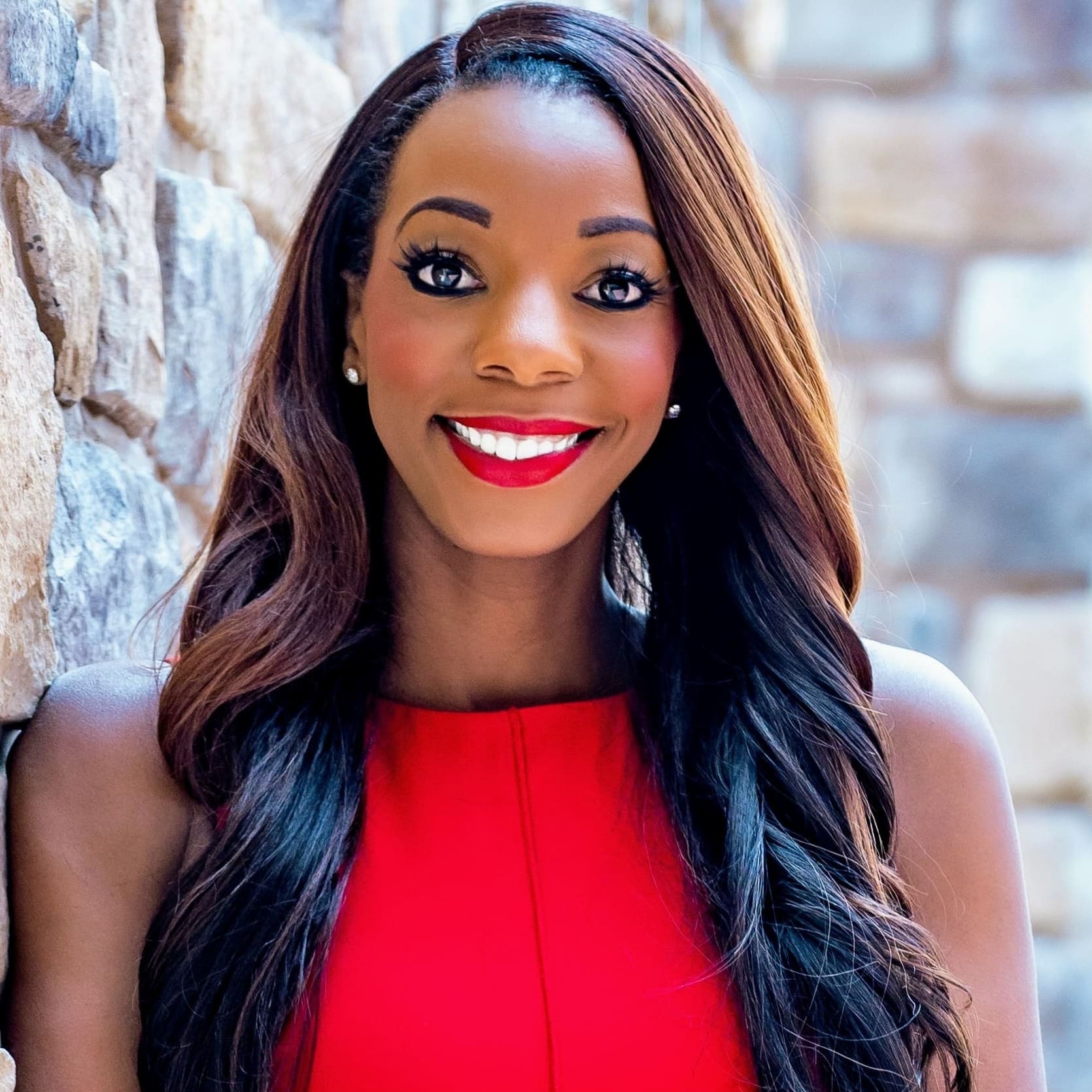 Dr. Edoho-Eket's Speaker Information  thumbnail