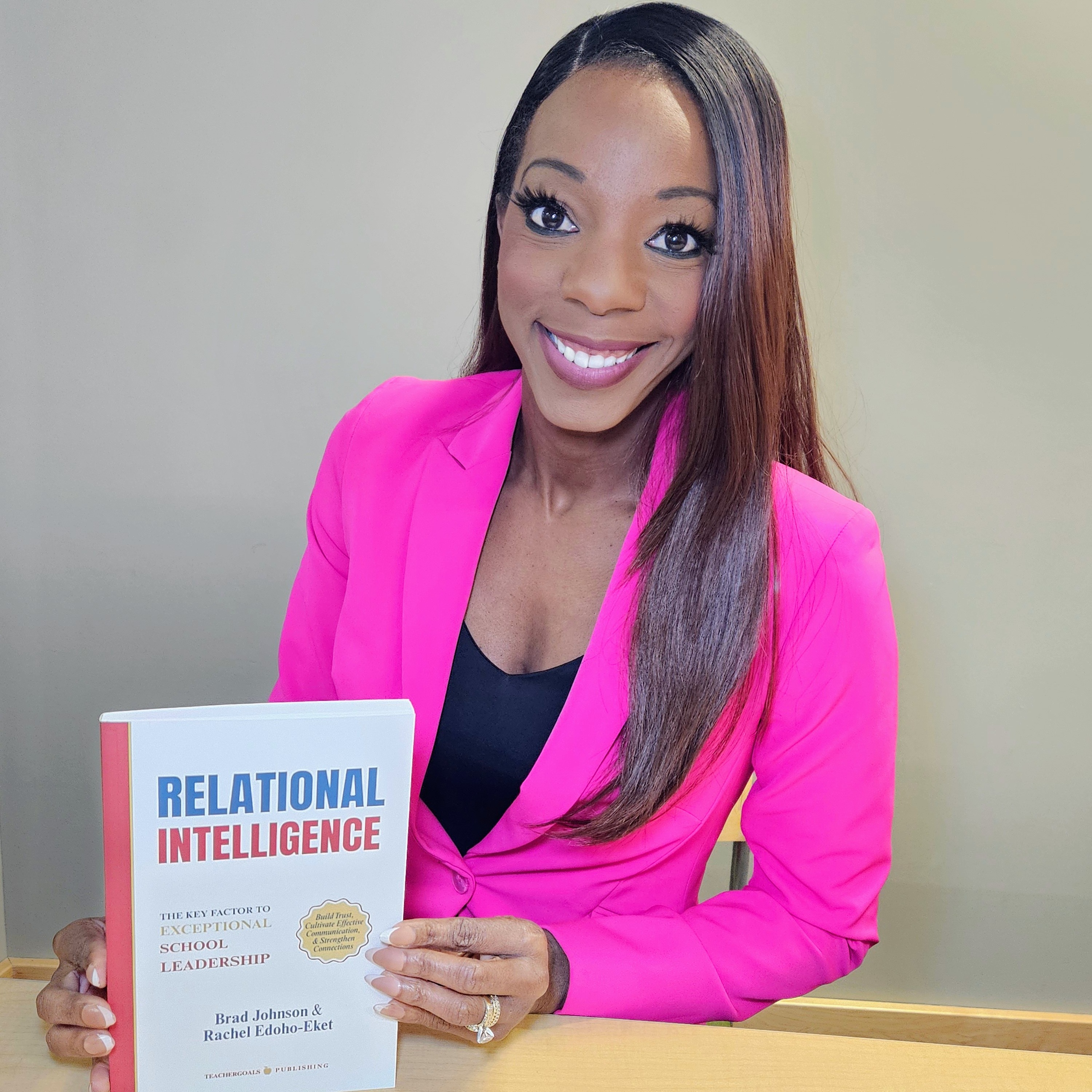 Read Dr. Edoho-Eket's Books thumbnail