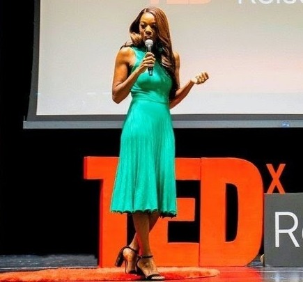 Watch Dr. Edoho-Eket's TEDx Talk thumbnail