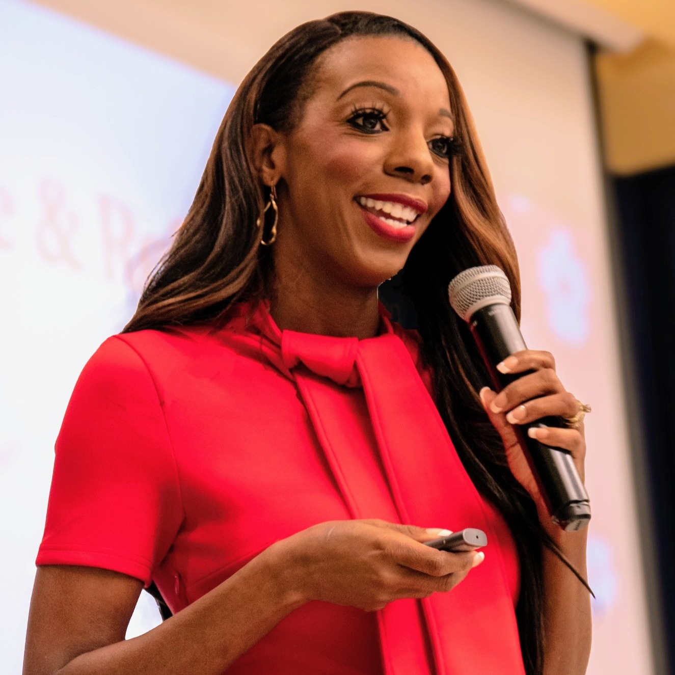 Dr. Edoho-Eket's Speaker Information  thumbnail