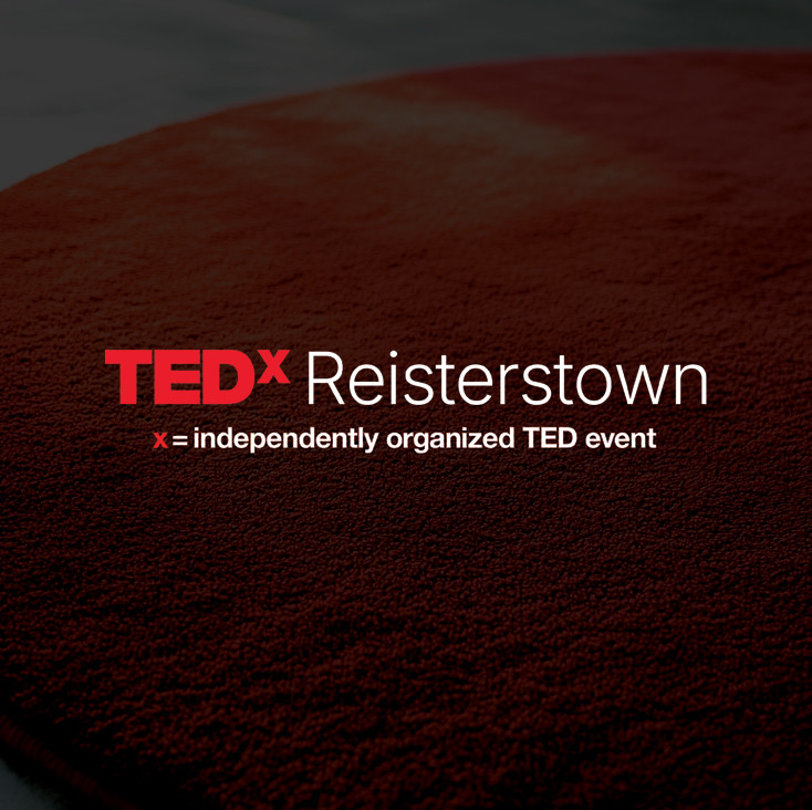 TEDX Reisterstown Speaker thumbnail
