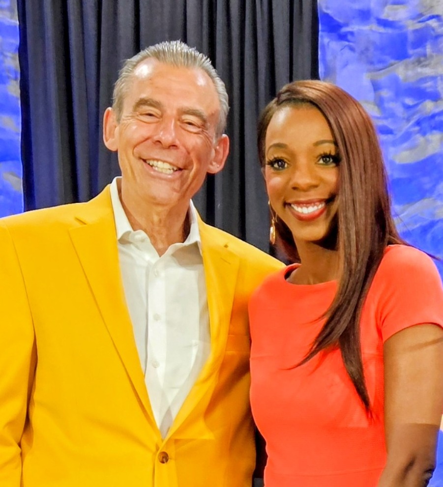 A Discussion with Dr. Todd Whitaker: What Great Principals Do Differently thumbnail