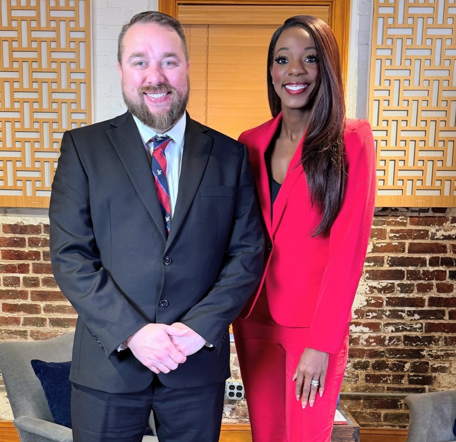 The Education Talk Show with Jeremy Brooks  thumbnail