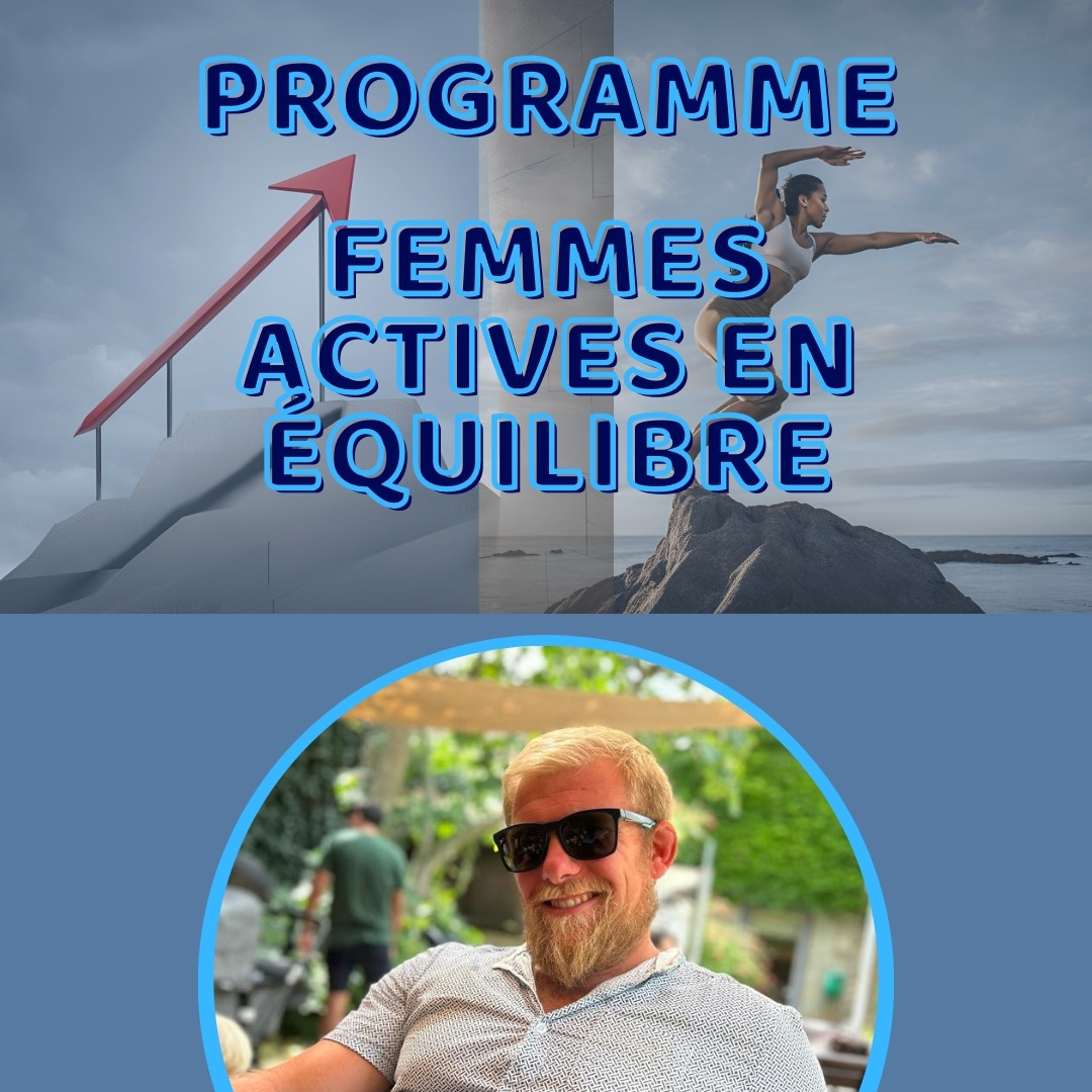 Achètes ICI ton programme Femmes Actives en Equilibre thumbnail
