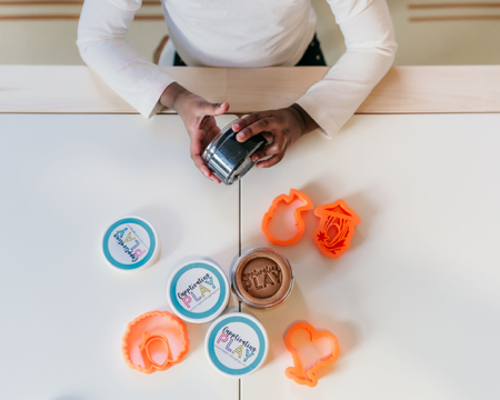 Montessori in Color Shop thumbnail