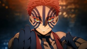 Assista aqui ► Demon Slayer: Kimetsu no Yaiba Castelo Infinito Filme Completo [HD] thumbnail