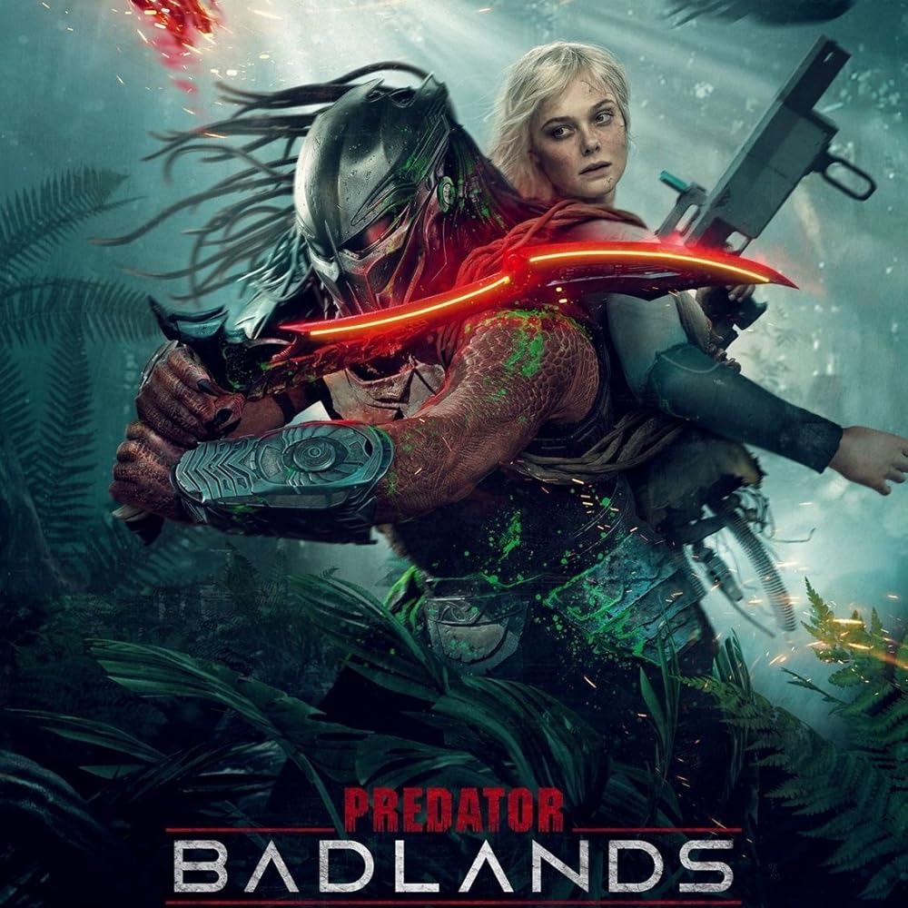 ➡️ Guarda ora : ▶️ Predator - Badlands Film Completo ITA [1080p] thumbnail