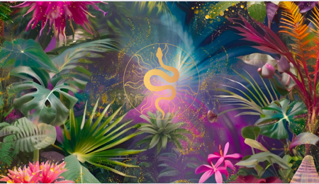 Subscribe to CAMAYA Healing’s Newsletter thumbnail