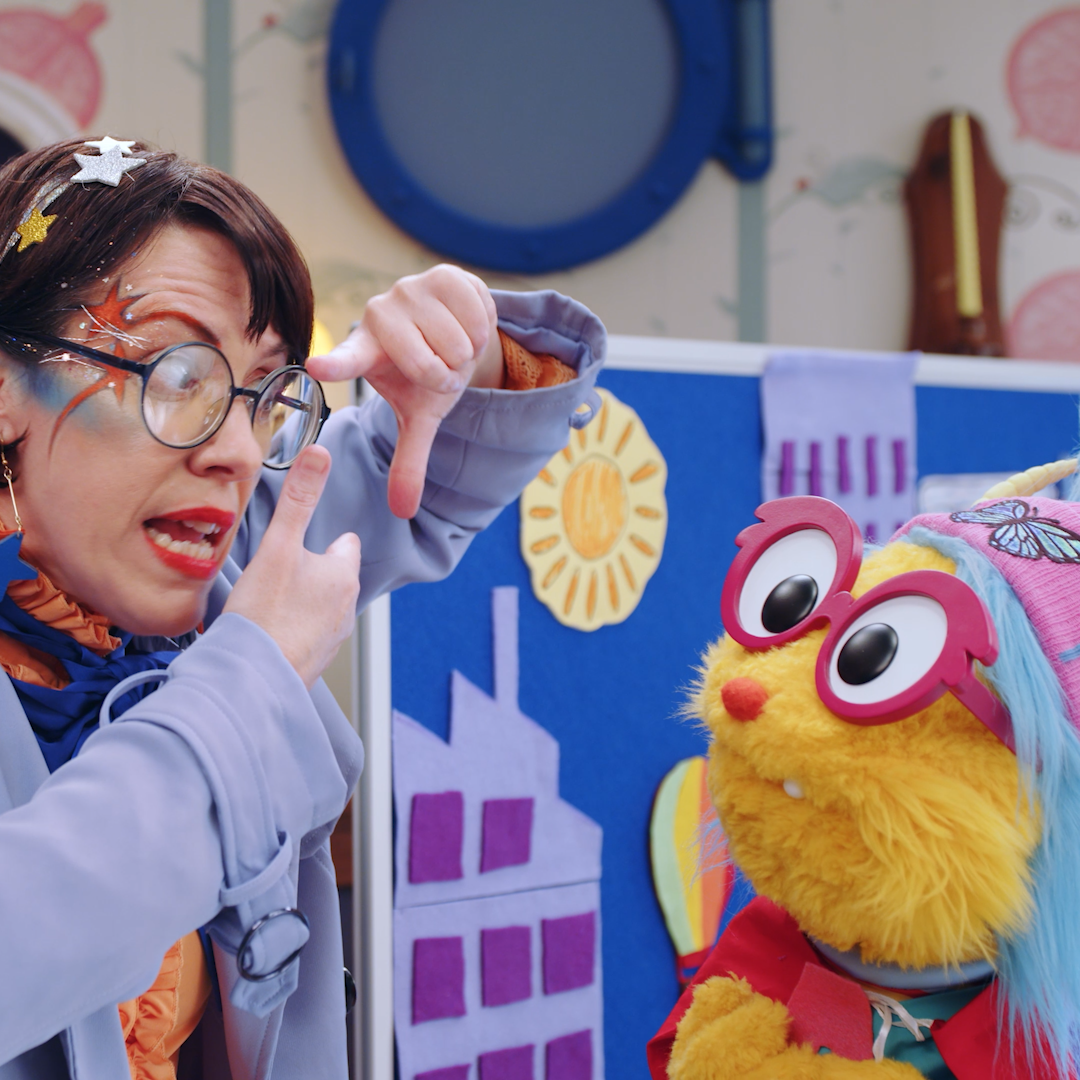 Albie's Elevator on WHYY Kids thumbnail