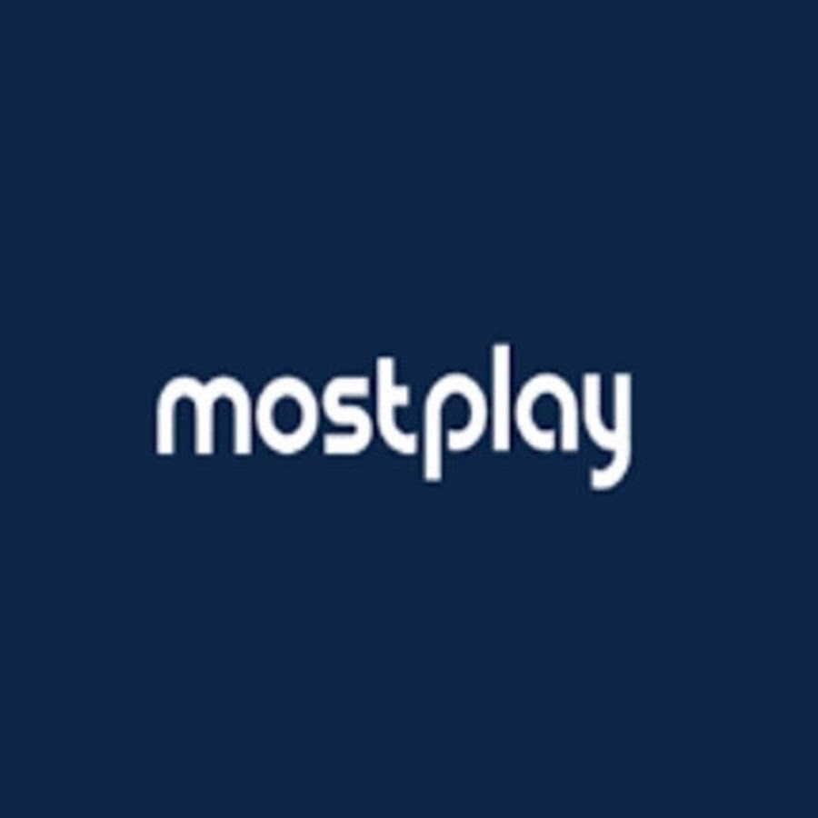 MOSTPLAY thumbnail
