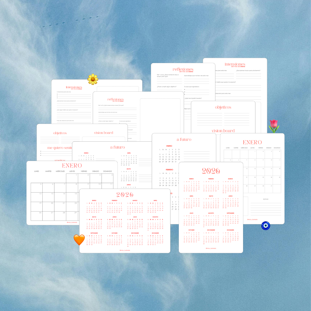 Calendarios gratis 2026 thumbnail