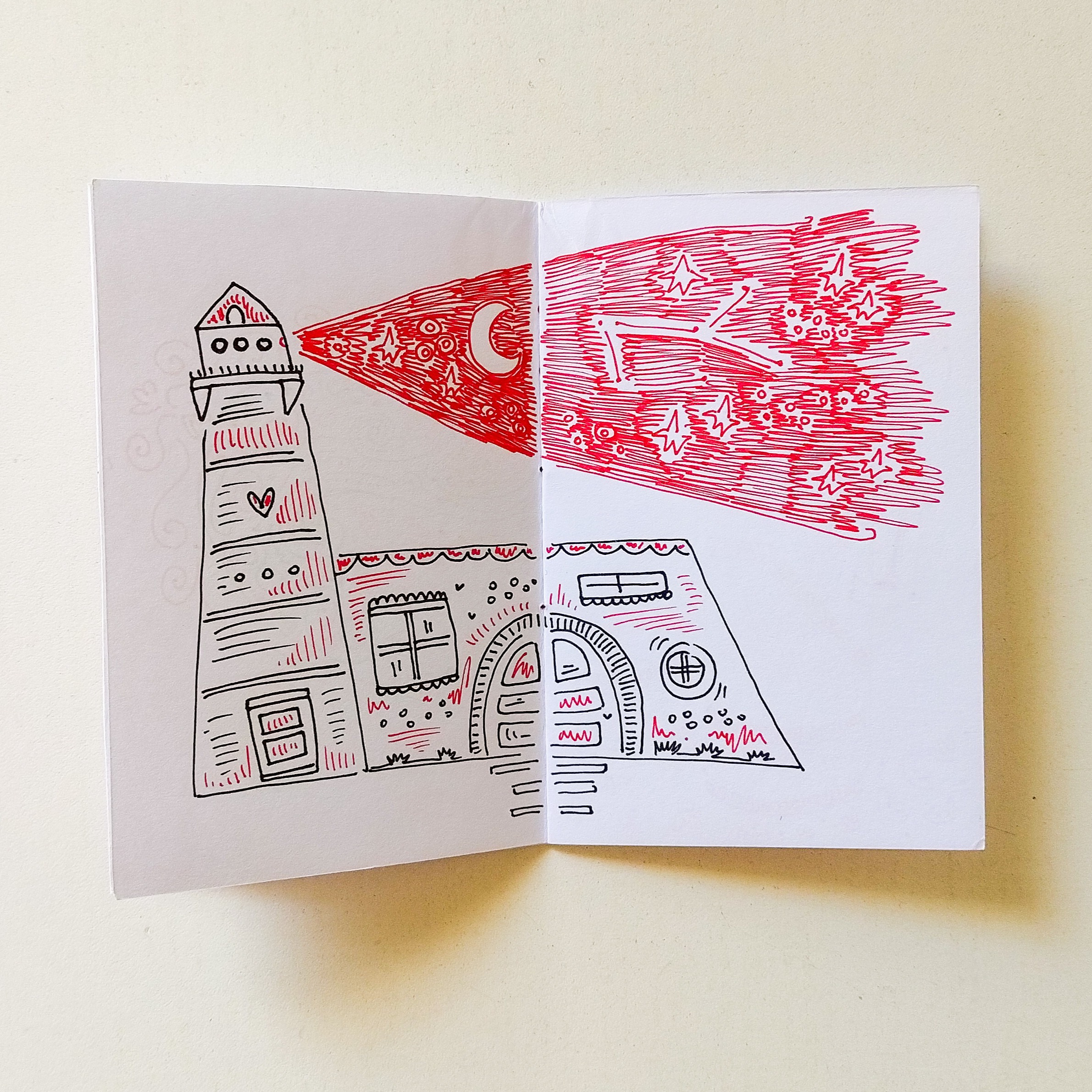 Portfolio - online thumbnail