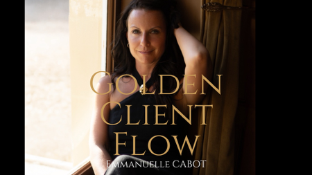 GOLDEN CLIENT FLOW thumbnail